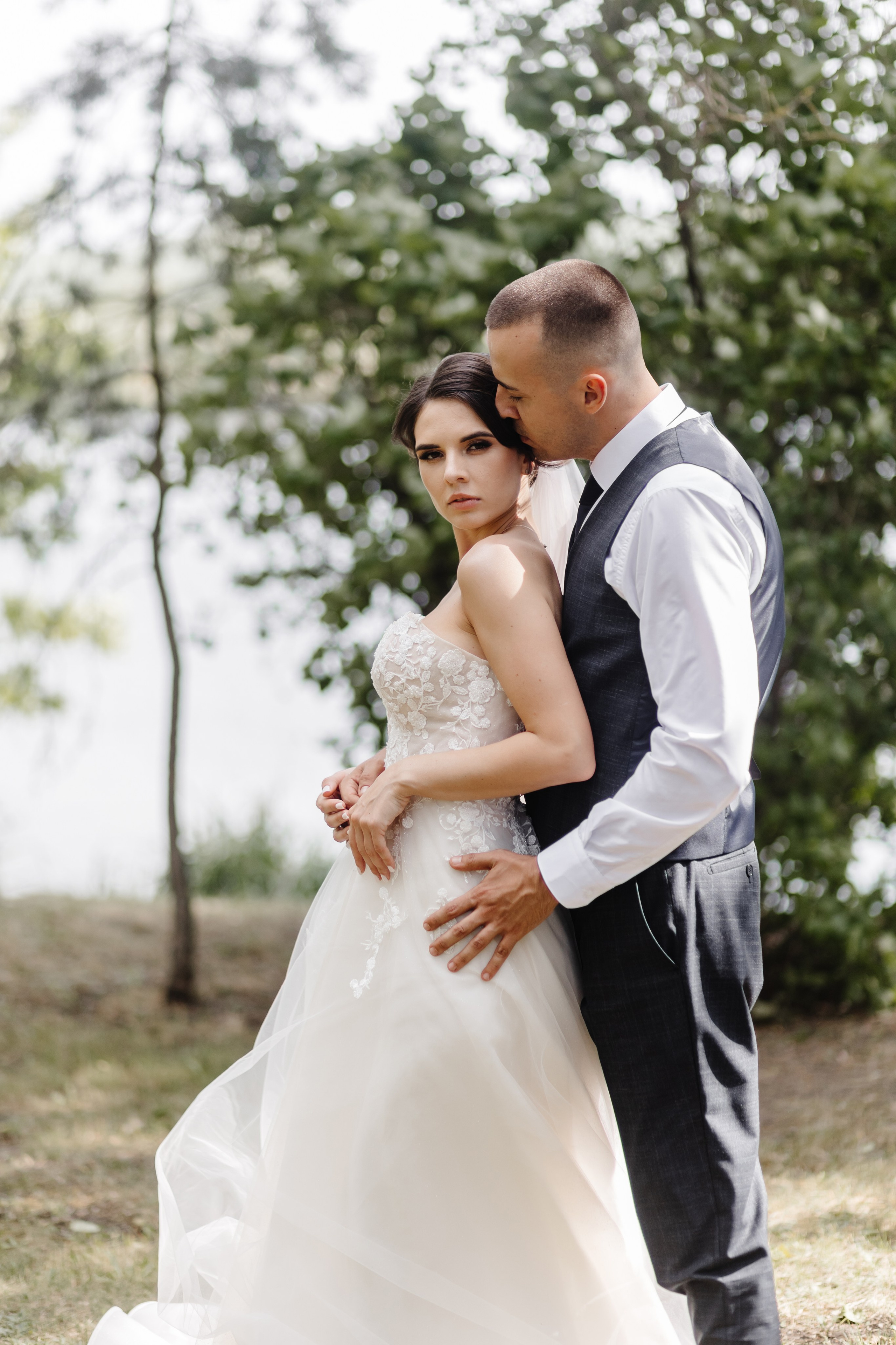 Wedding. Фотограф Дмитро Чернявський
