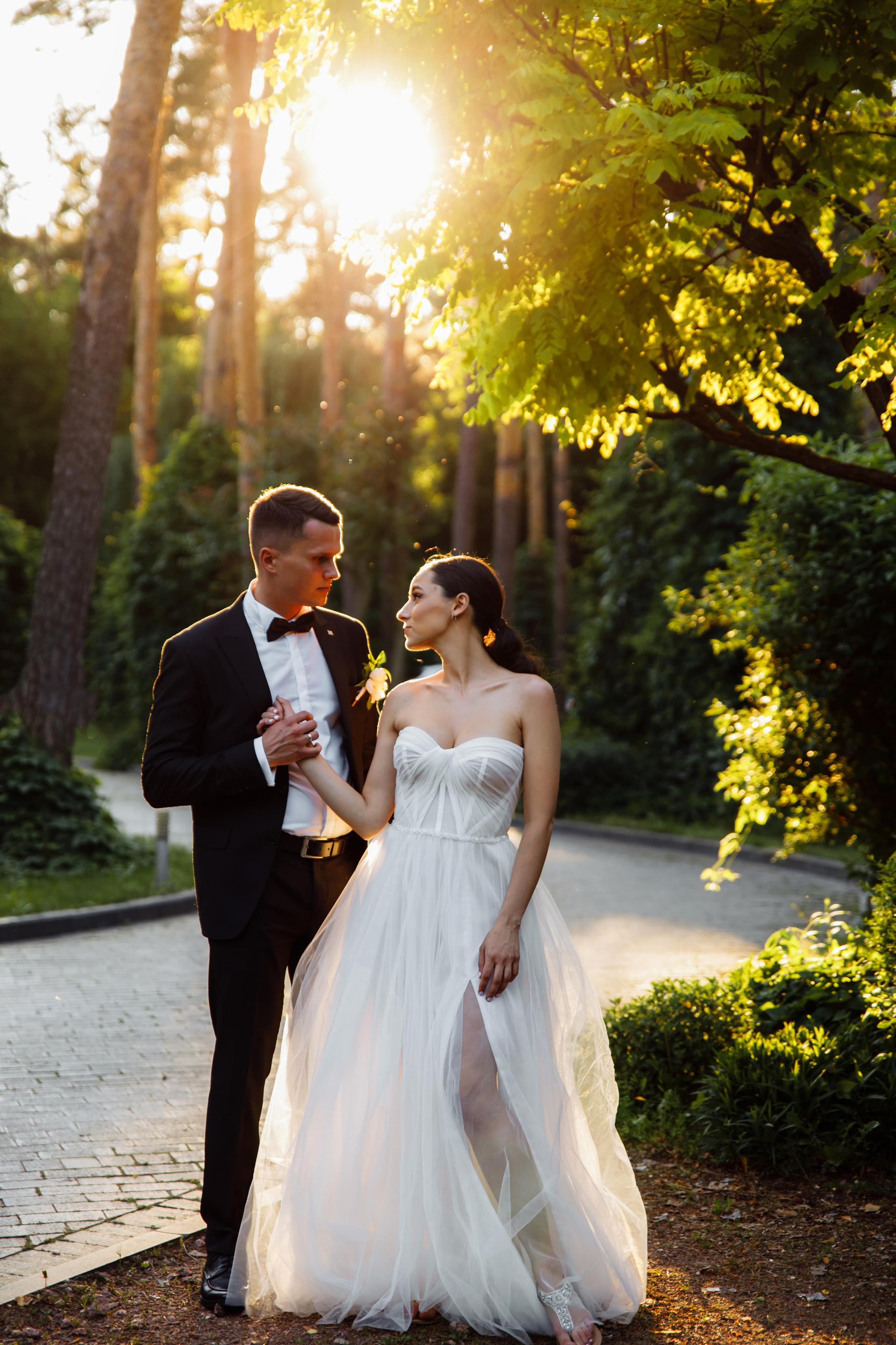 Міша & Аліна. Фотограф Дмитро Чернявський