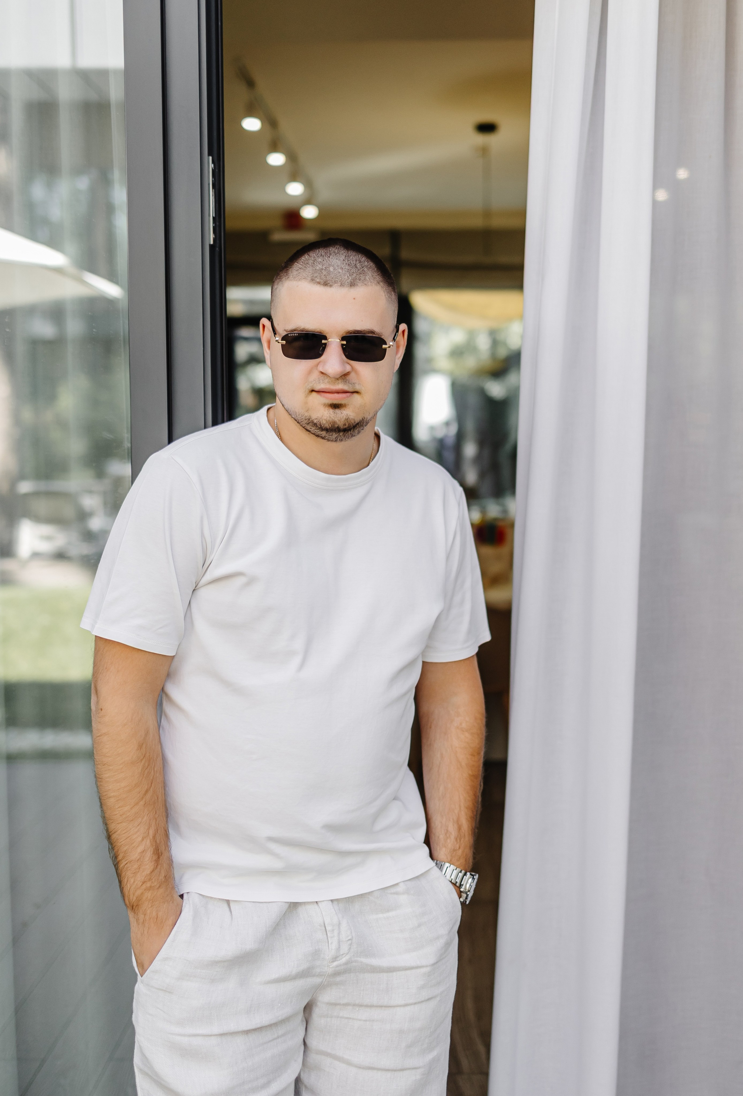 WEDDING DAY. Фотограф Дмитро Чернявський