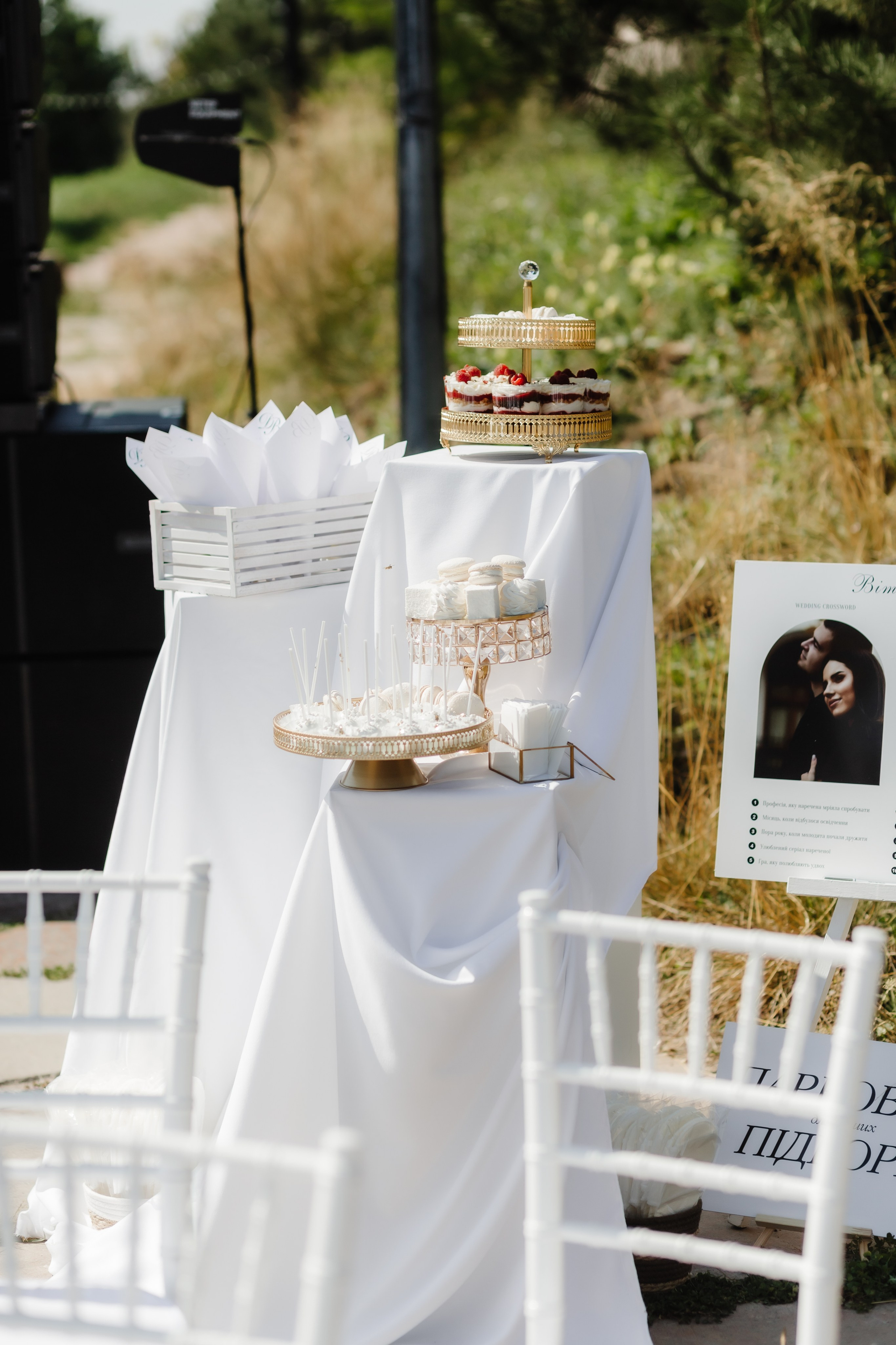 WEDDING DAY. Фотограф Дмитро Чернявський