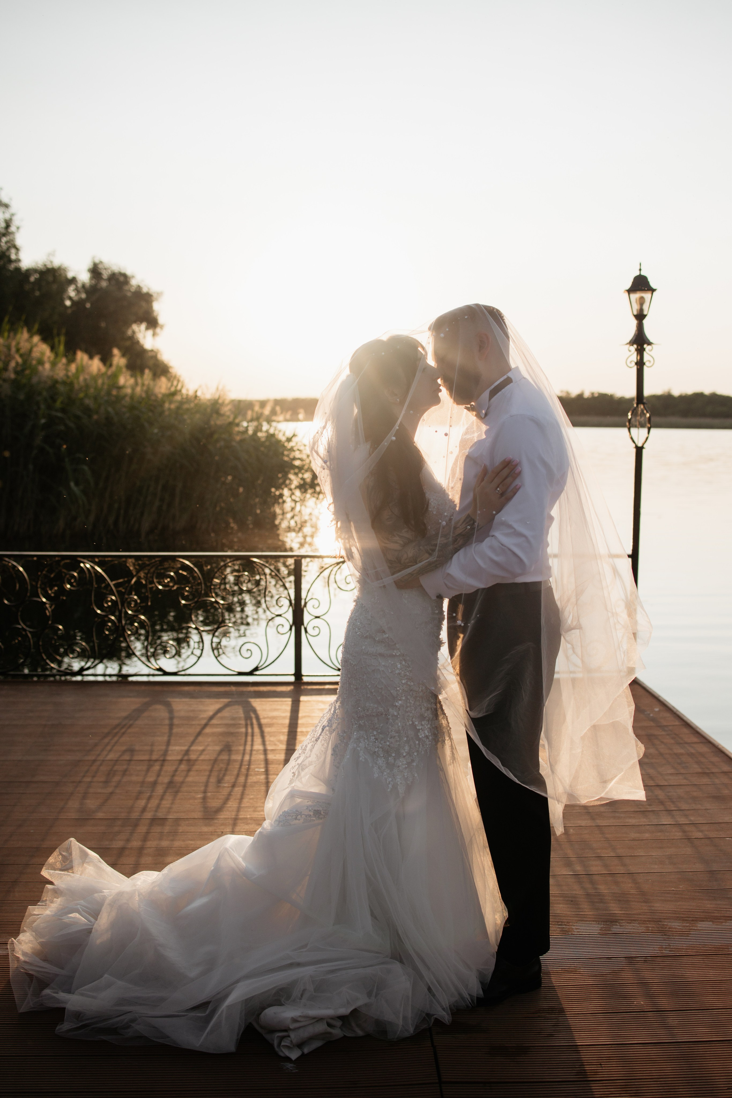 WEDDING DAY. Фотограф Дмитро Чернявський