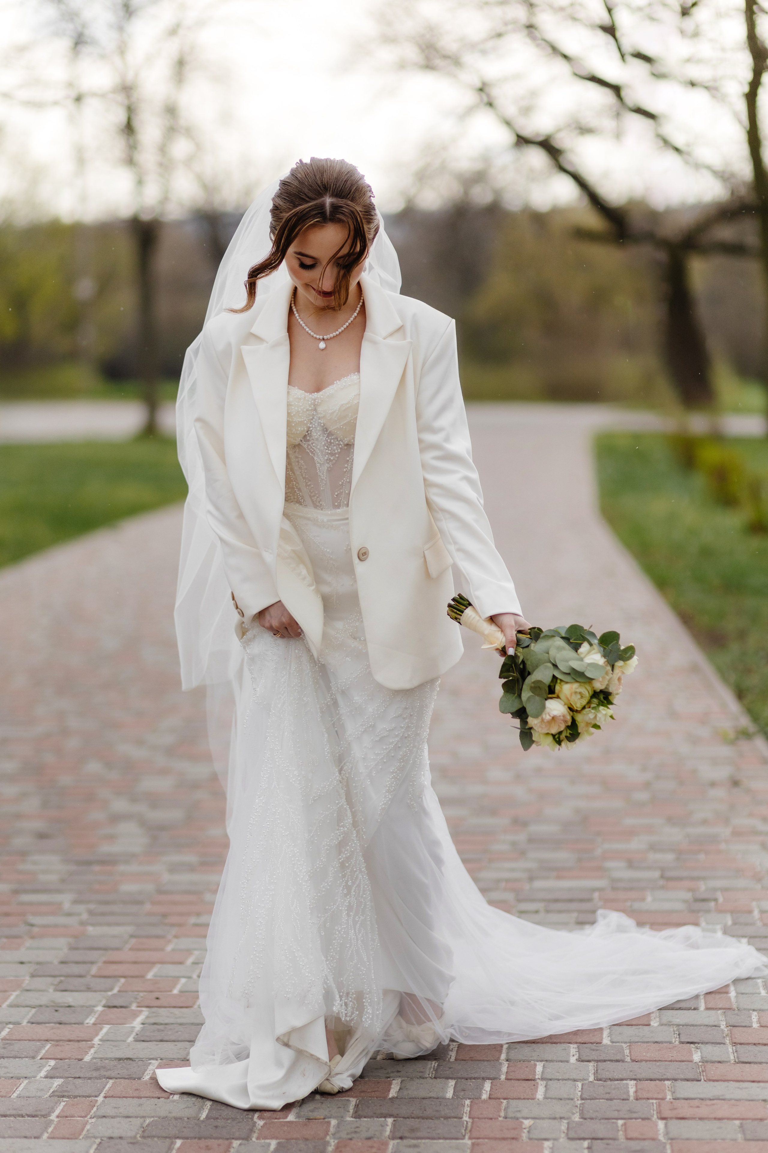 WEDDING DAY. Фотограф Дмитро Чернявський