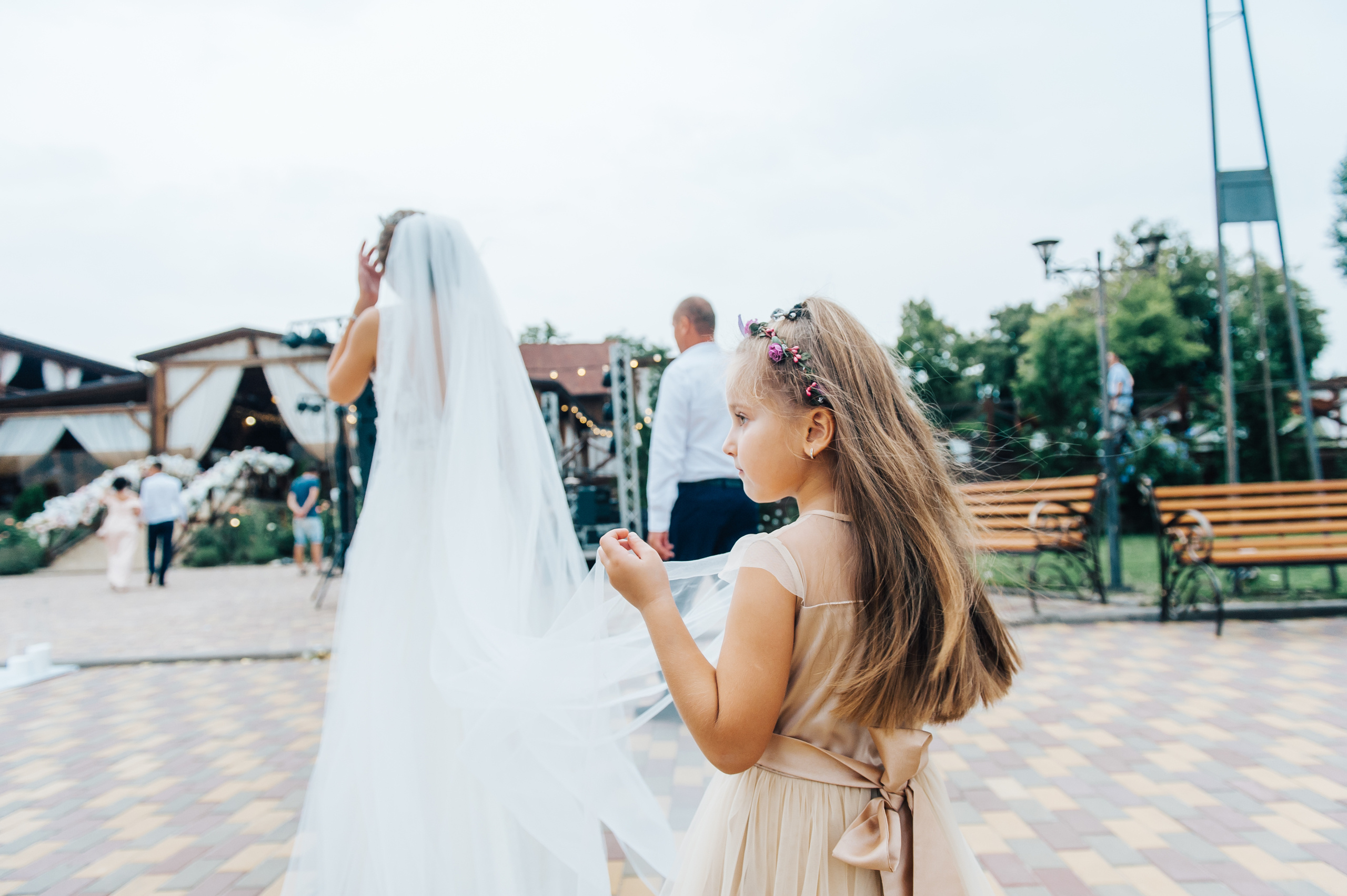 Свабедная фотосъемка в Кривом Роге. Фотограф Дмитро Чернявський