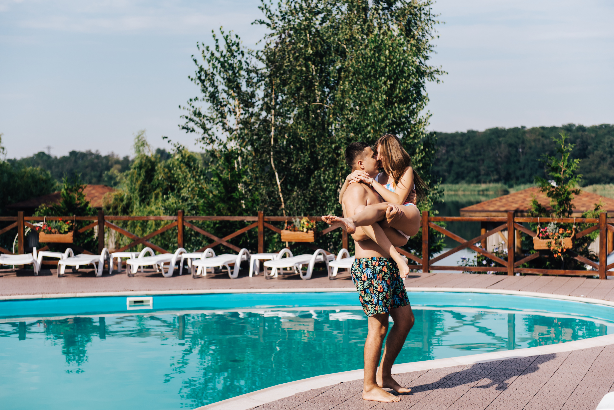 Свабедная фотосъемка в Кривом Роге. Фотограф Дмитро Чернявський