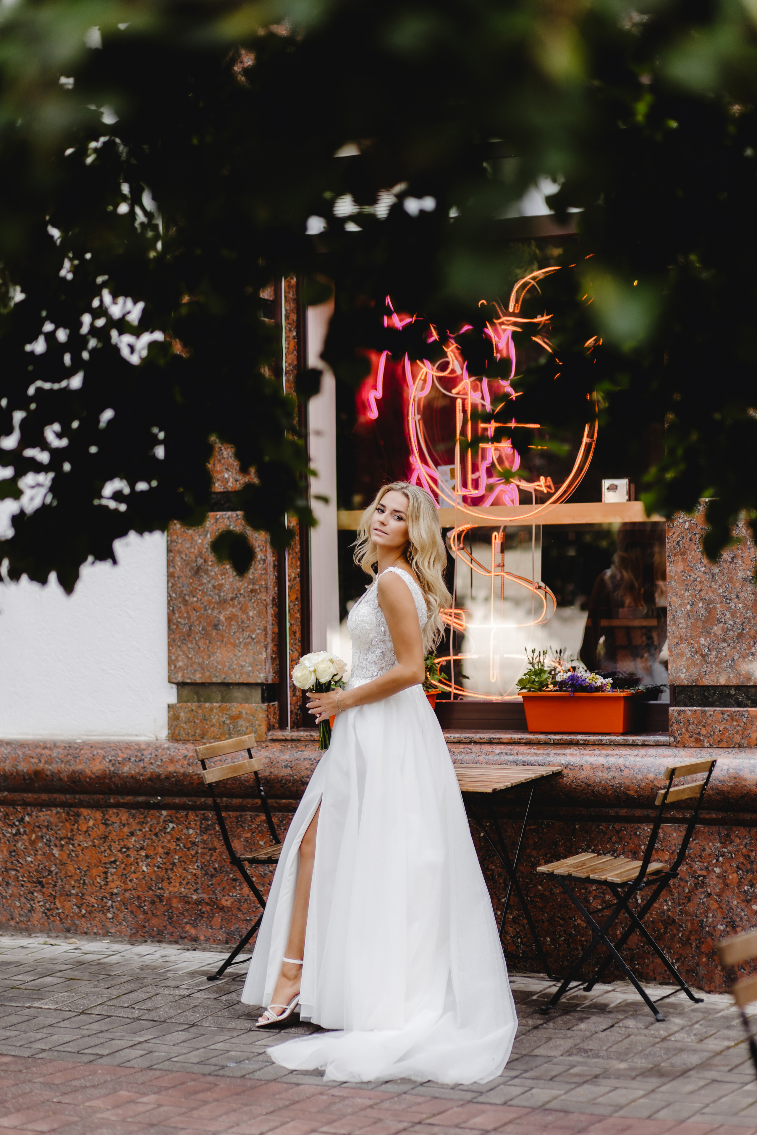 Діма & Даша. Фотограф Дмитро Чернявський