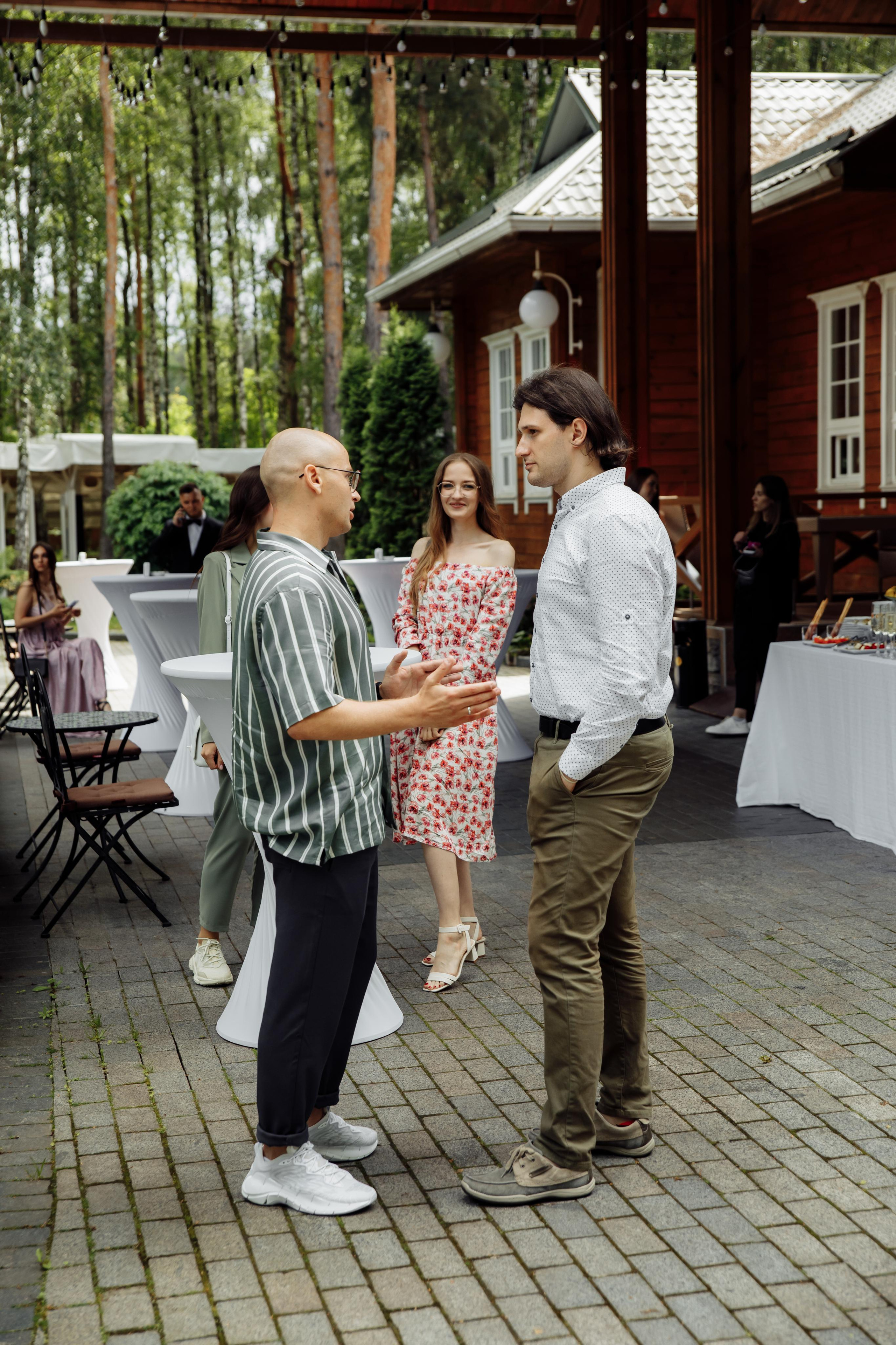 Міша & Аліна. Фотограф Дмитро Чернявський