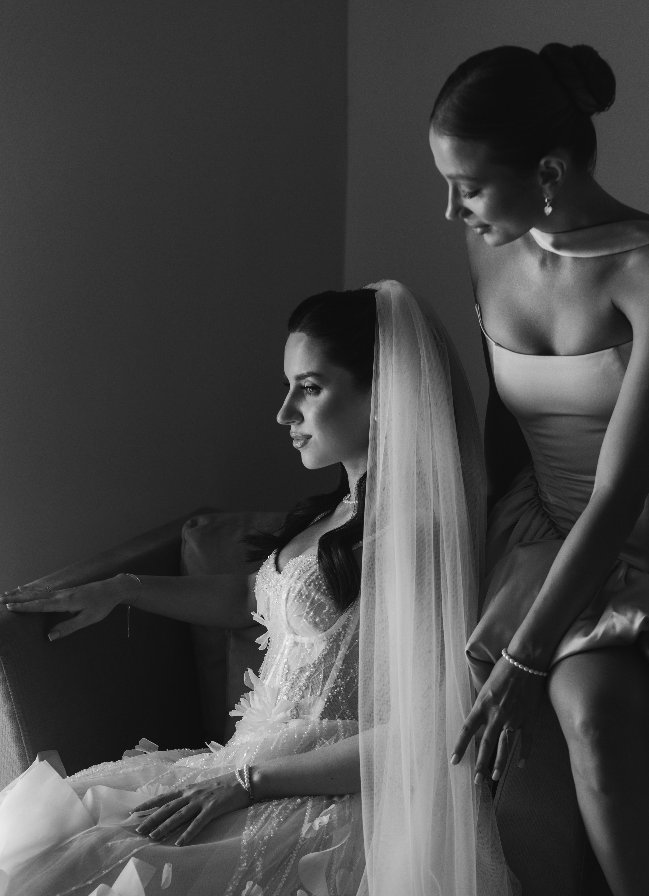 WEDDING DAY. Фотограф Дмитро Чернявський