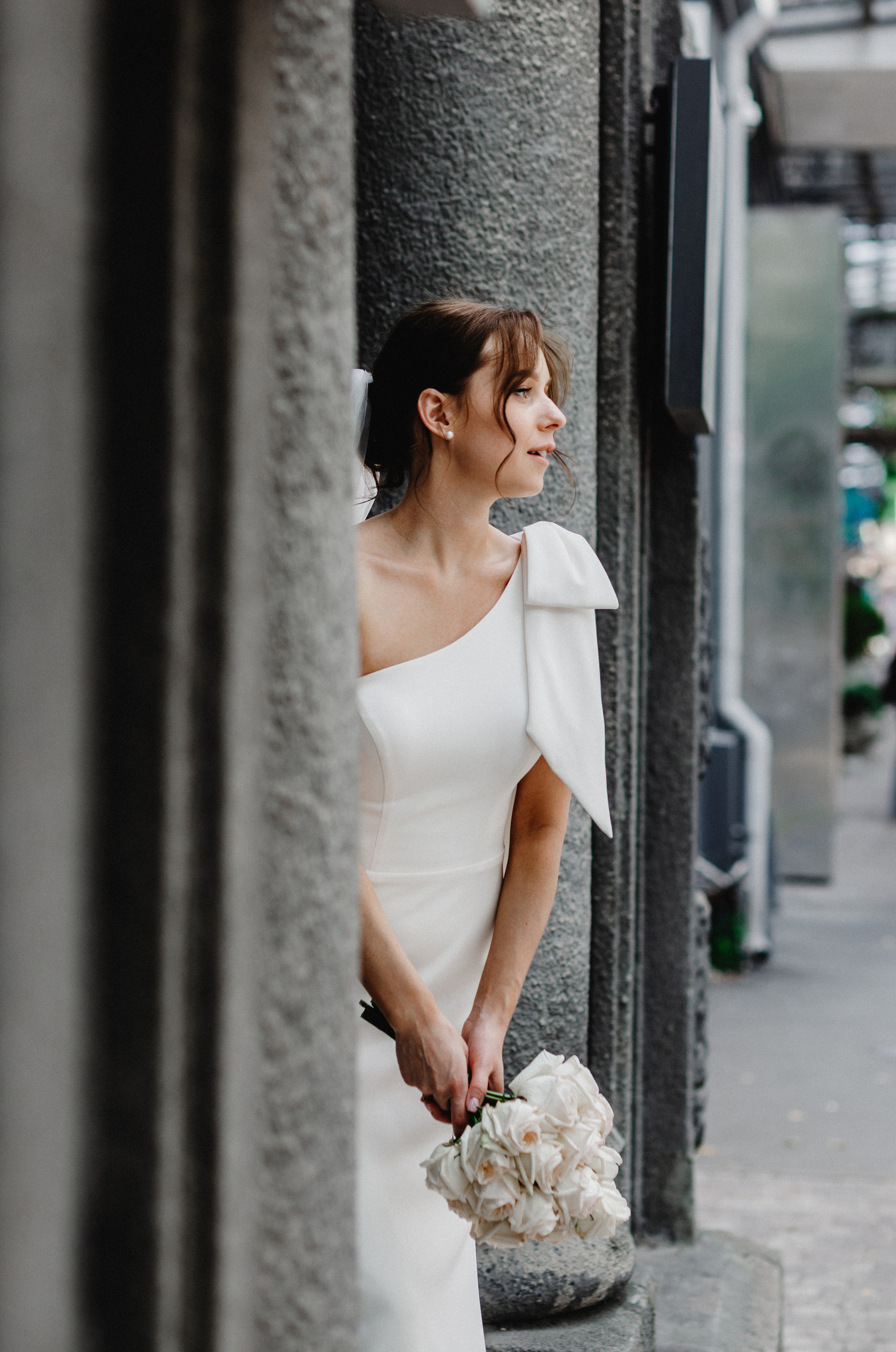 Ольга & Назар. Фотограф Дмитро Чернявський