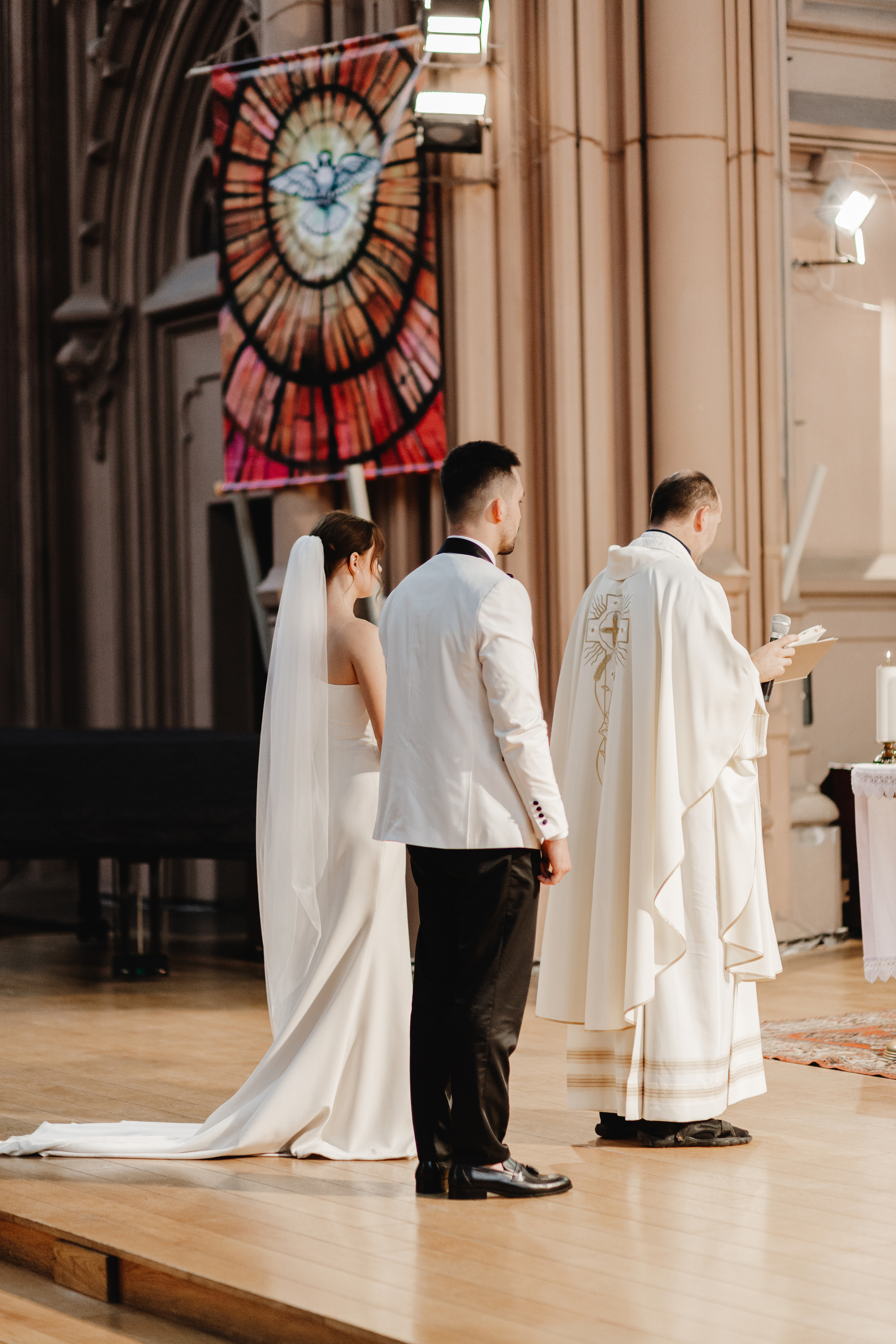 Ольга & Назар. Фотограф Дмитро Чернявський