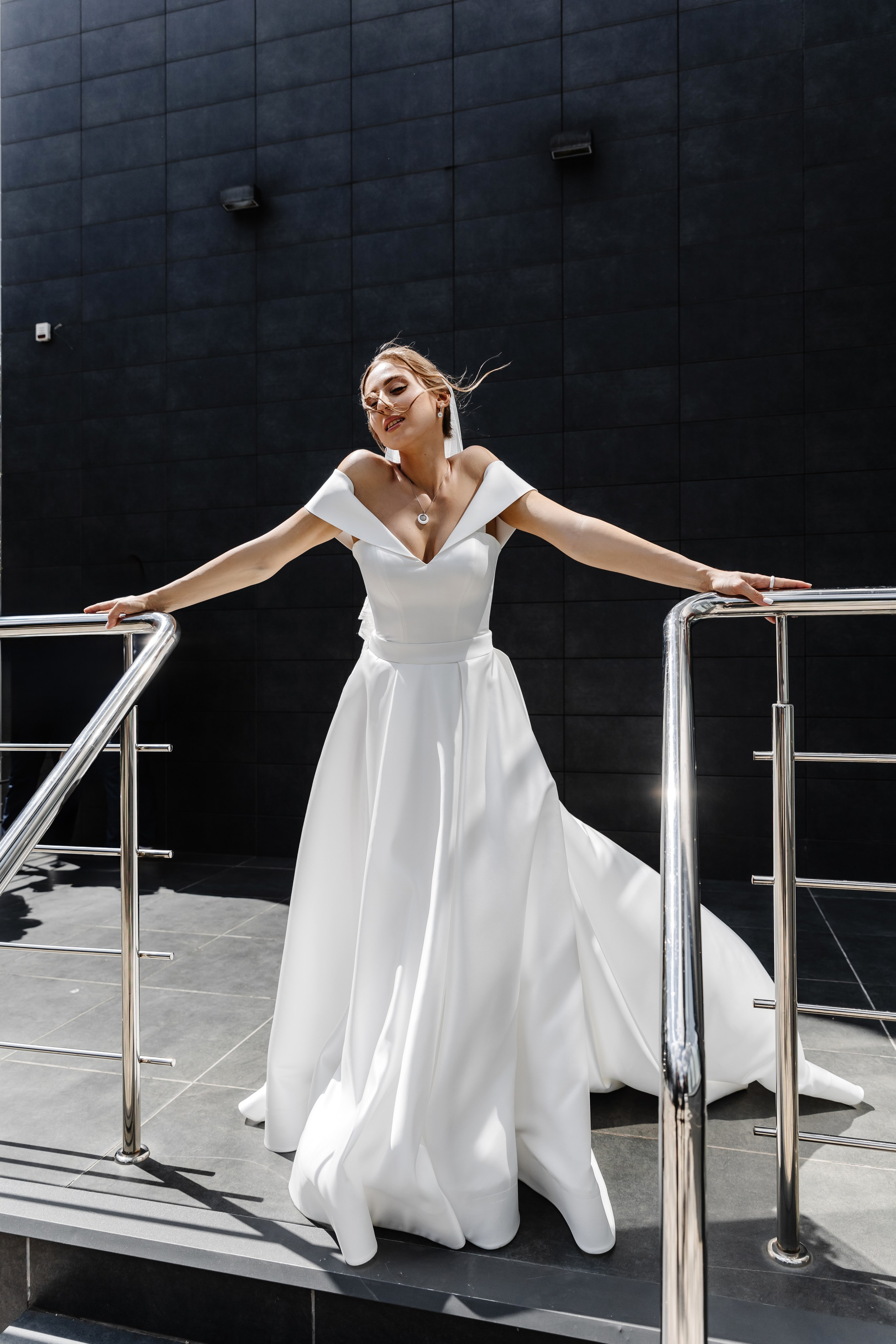 Олександр & Катерина. Фотограф Дмитро Чернявський