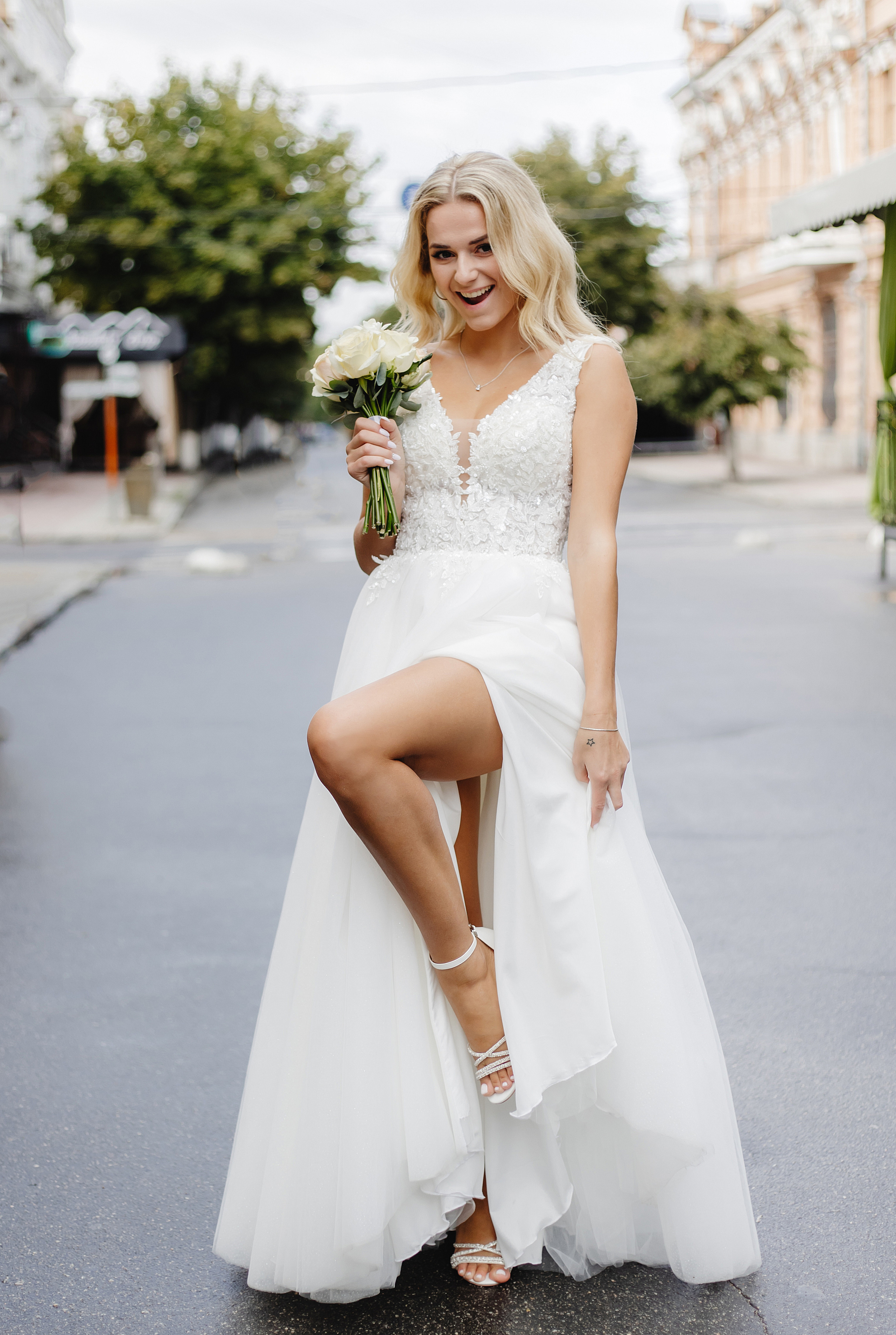 Діма & Даша. Фотограф Дмитро Чернявський