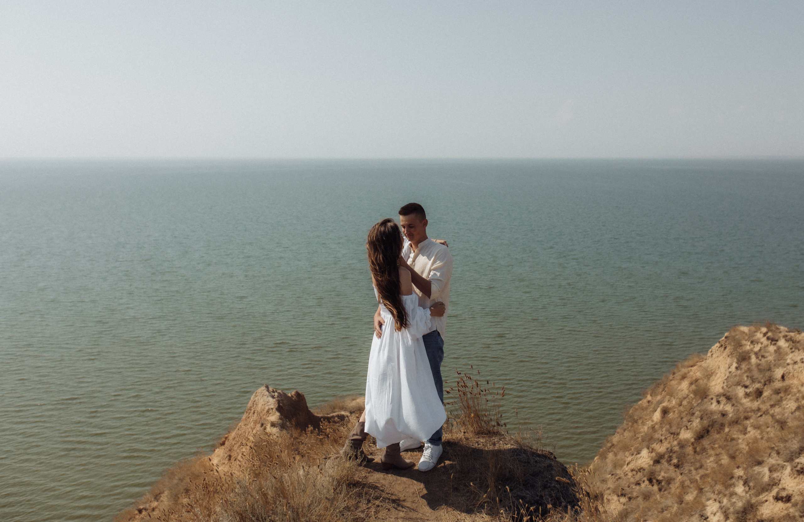 Андрій & Тетяна. Фотограф Дмитро Чернявський