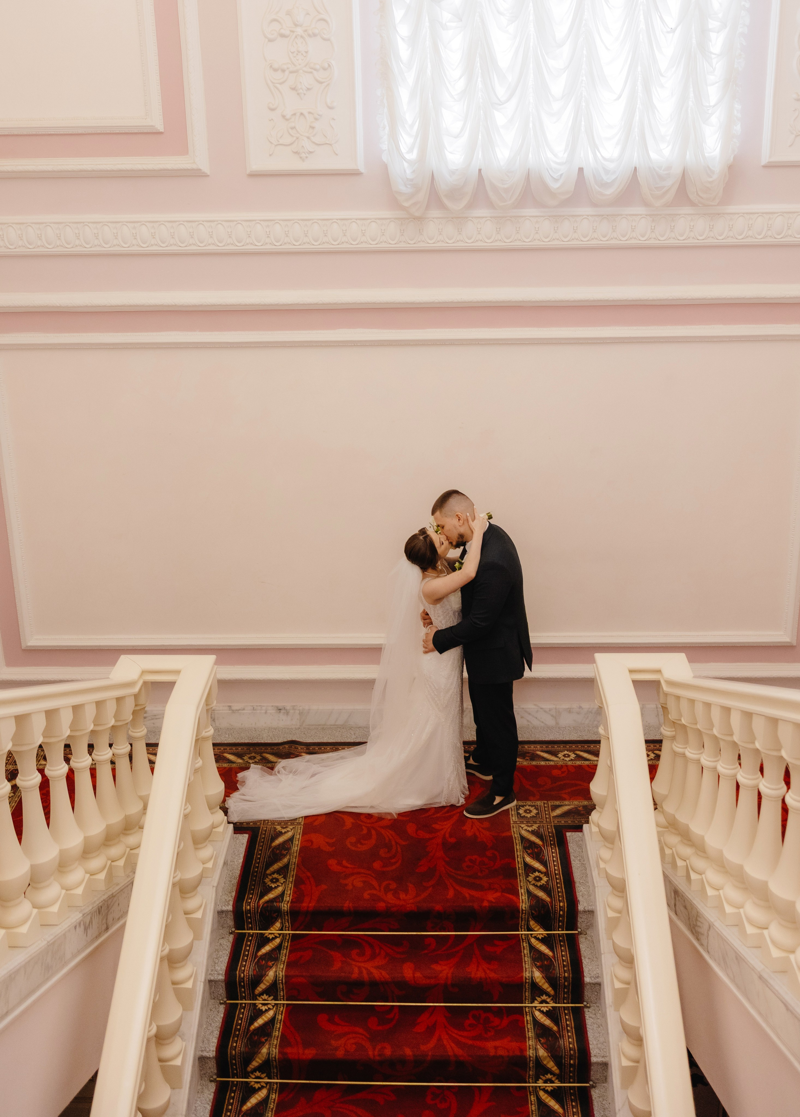 WEDDING DAY. Фотограф Дмитро Чернявський