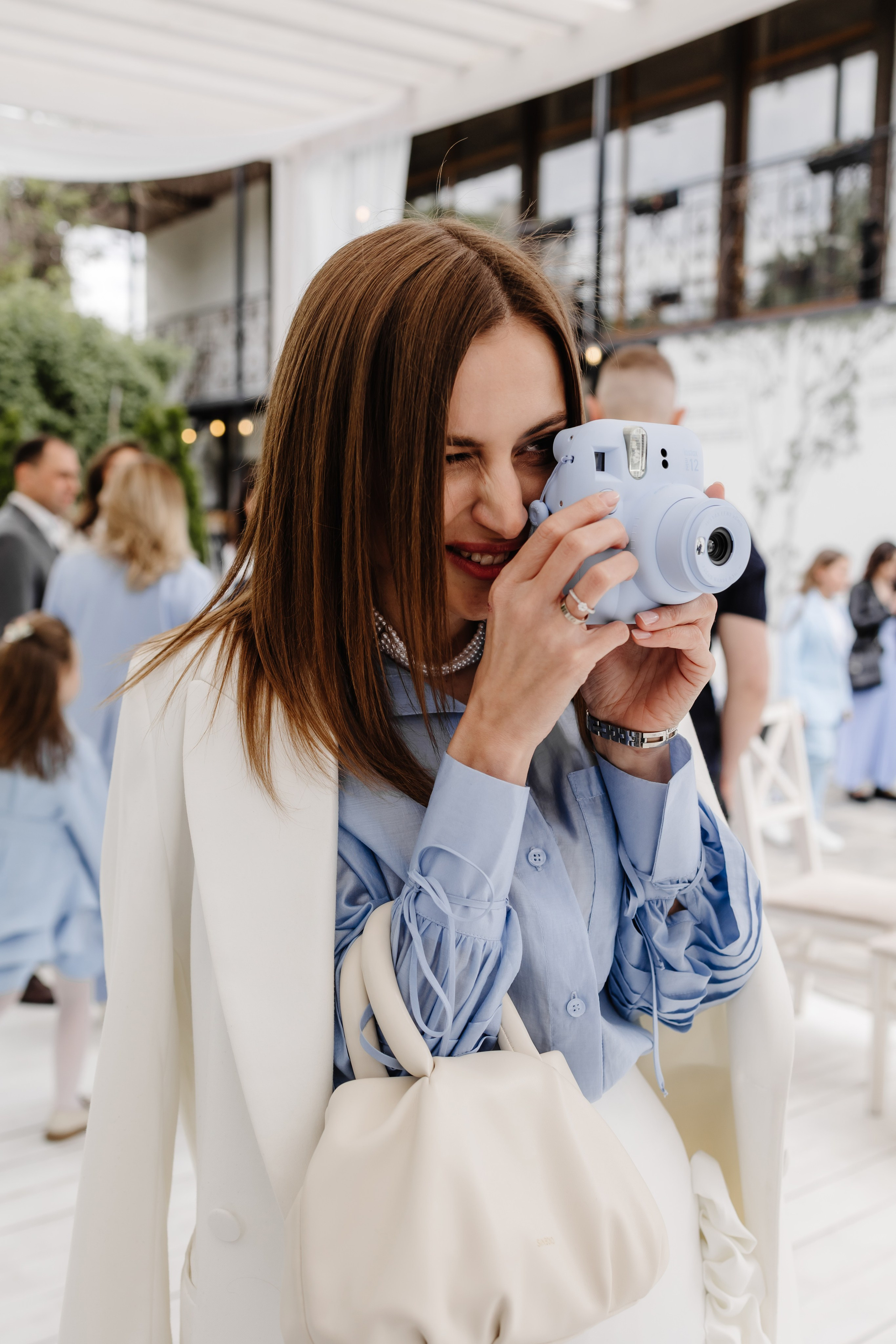 WEDDING DAY. Фотограф Дмитро Чернявський
