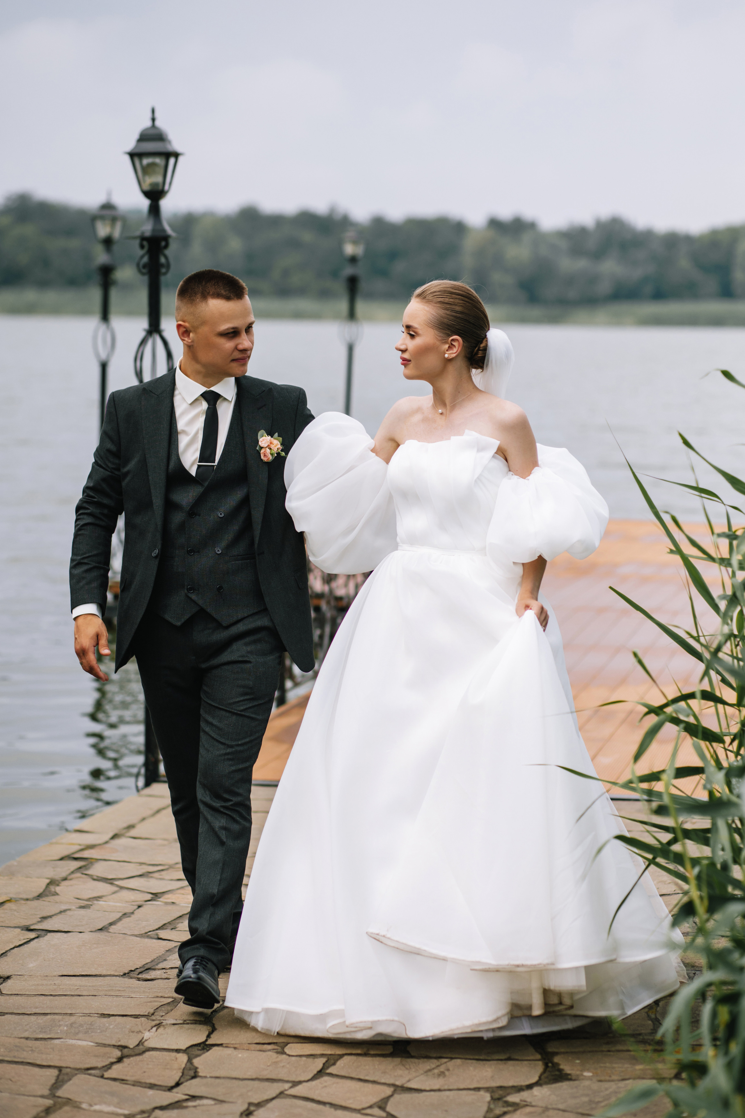 Анастасія & Віталій. Фотограф Дмитро Чернявський