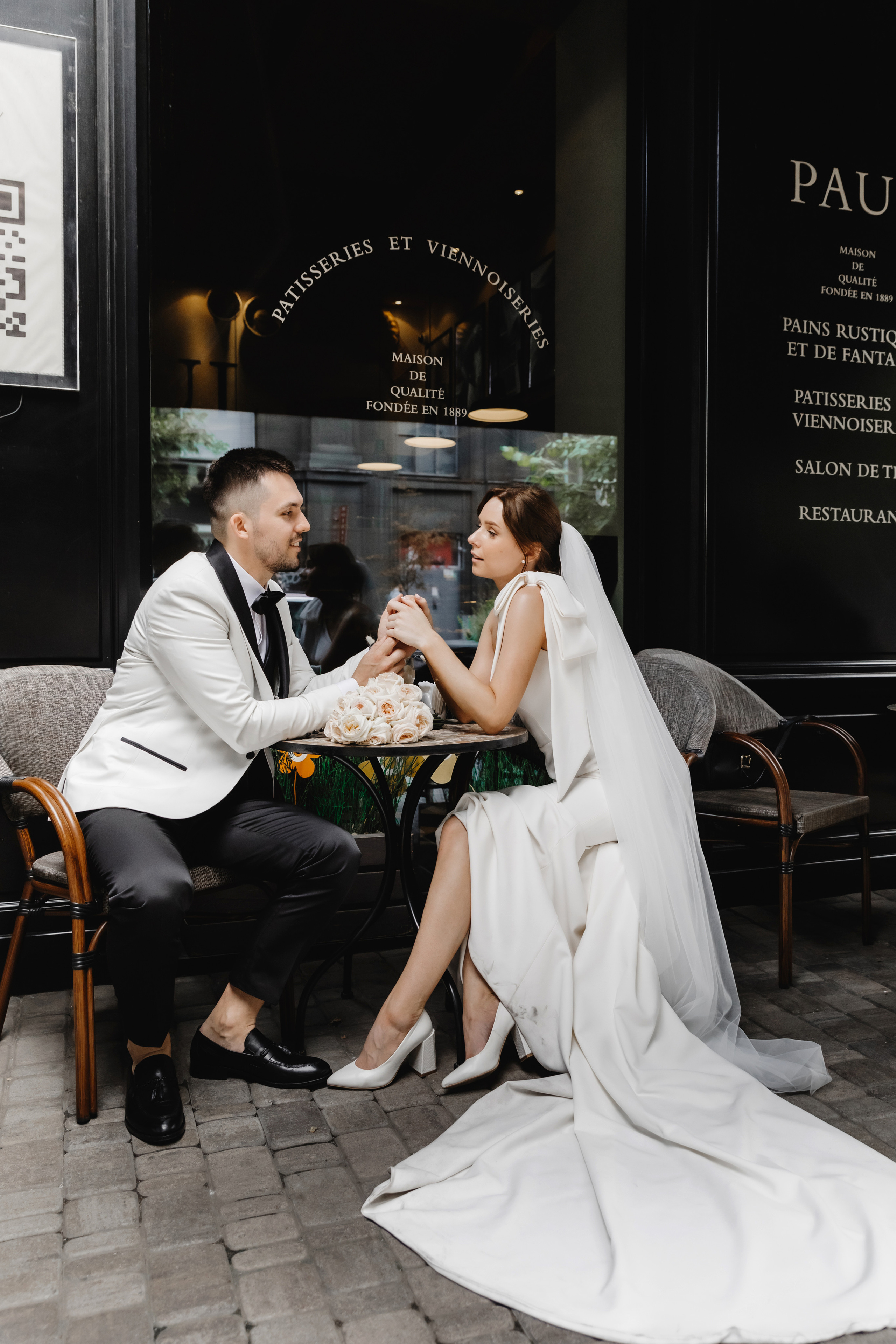 Ольга & Назар. Фотограф Дмитро Чернявський