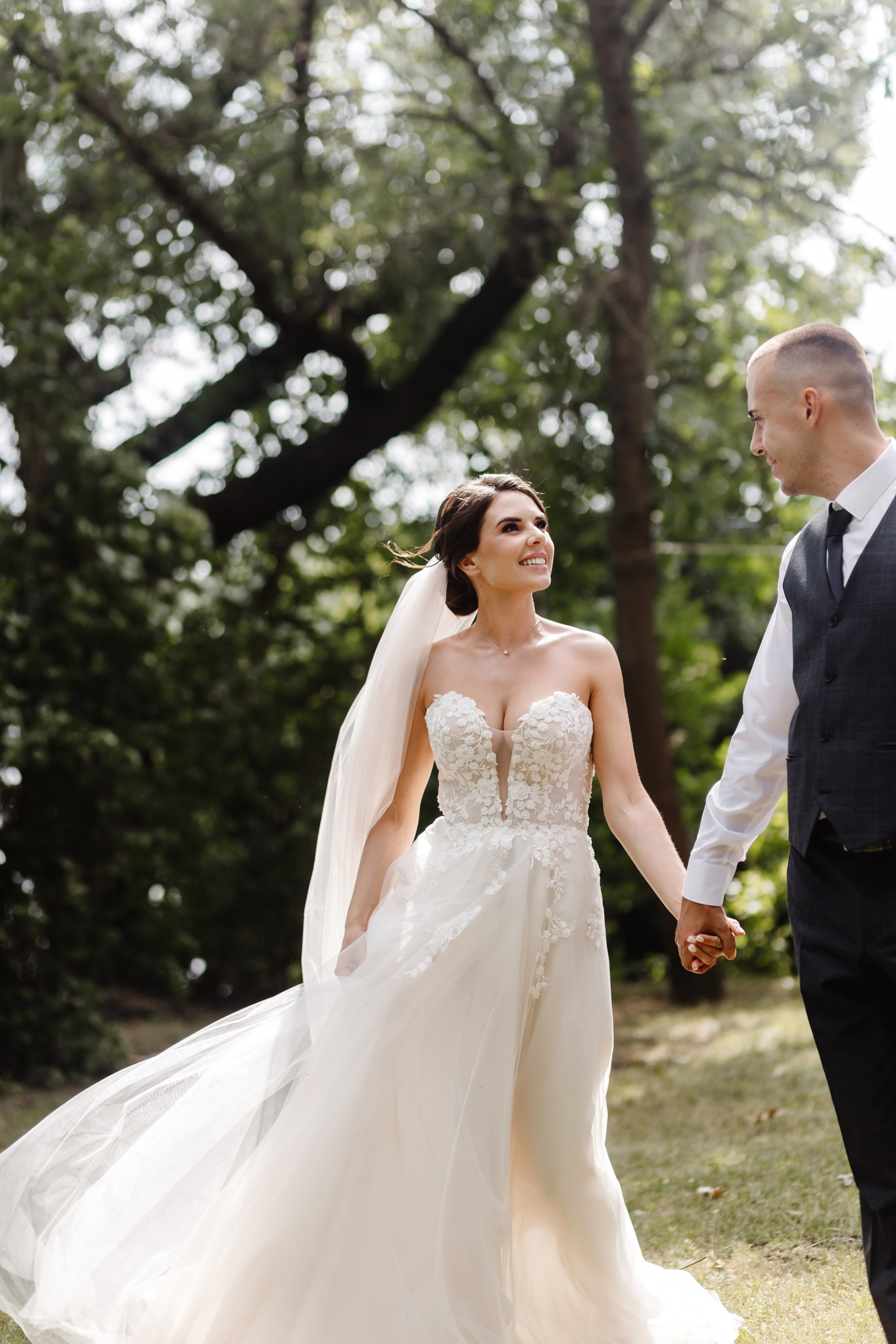 Wedding. Фотограф Дмитро Чернявський