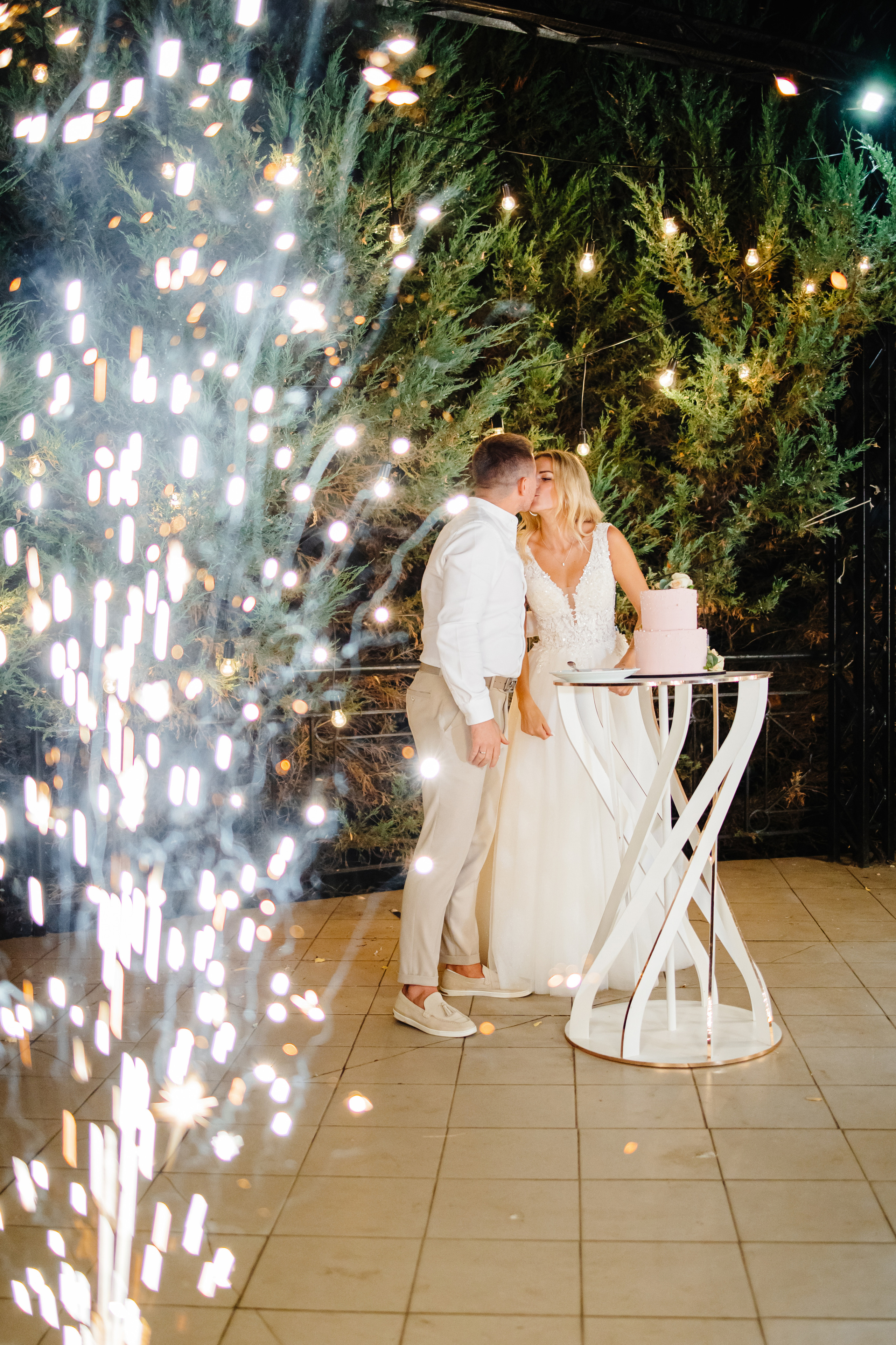 Діма & Даша. Фотограф Дмитро Чернявський