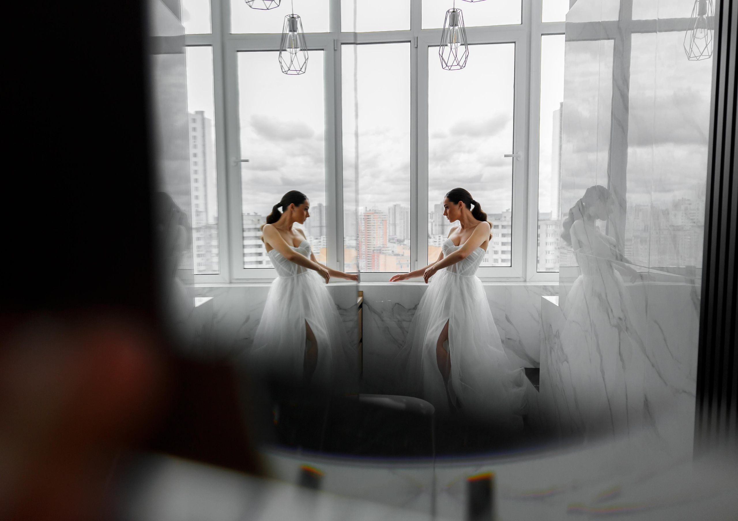 Міша & Аліна. Фотограф Дмитро Чернявський