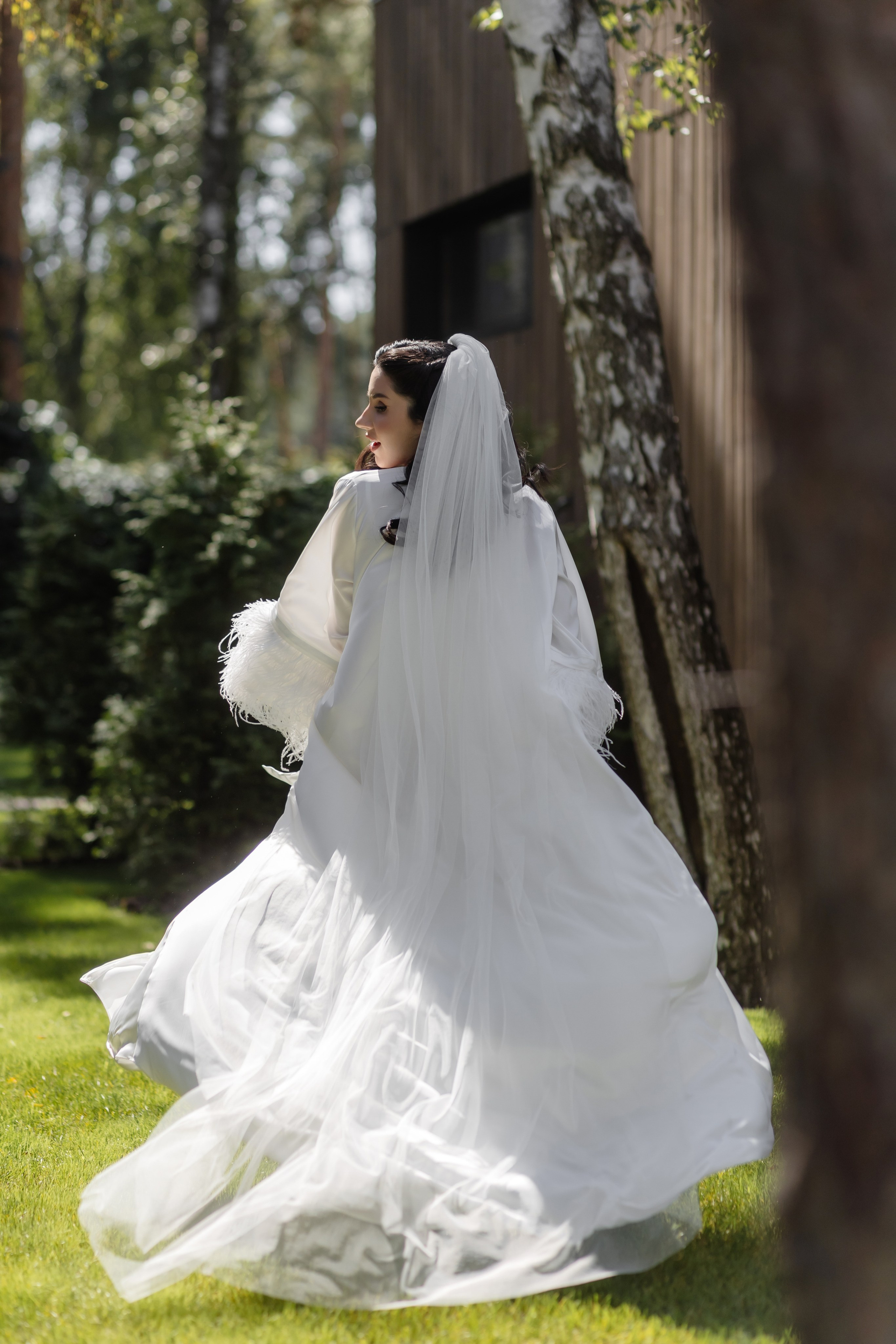 WEDDING DAY. Фотограф Дмитро Чернявський