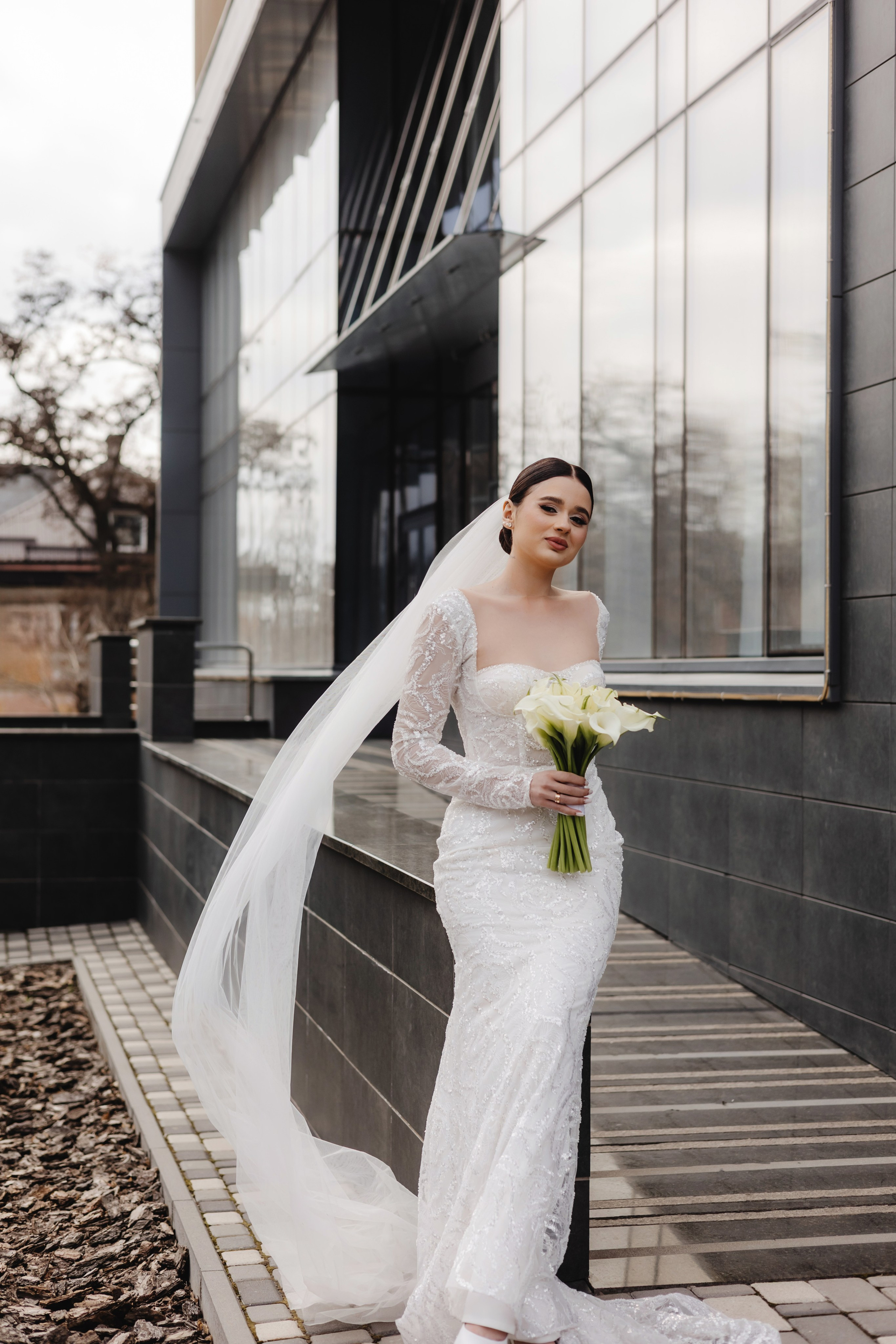 WEDDING DAY. Фотограф Дмитро Чернявський
