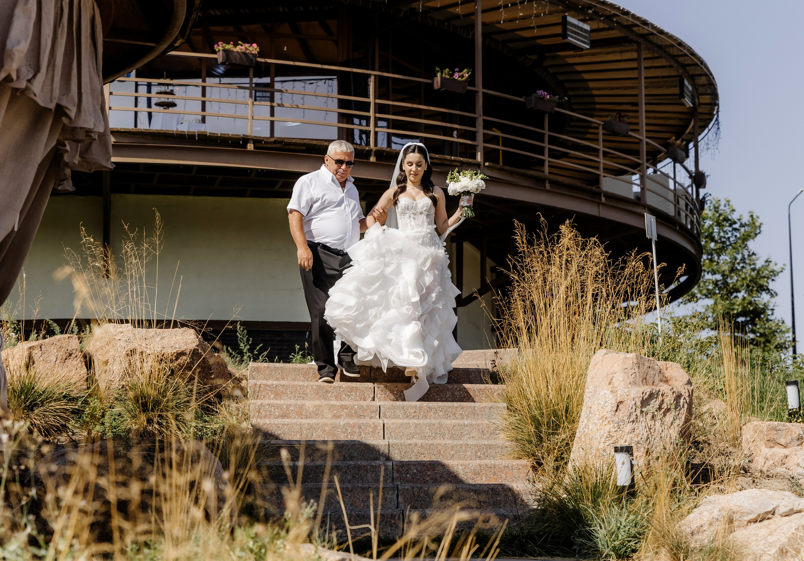 WEDDING DAY. Фотограф Дмитро Чернявський