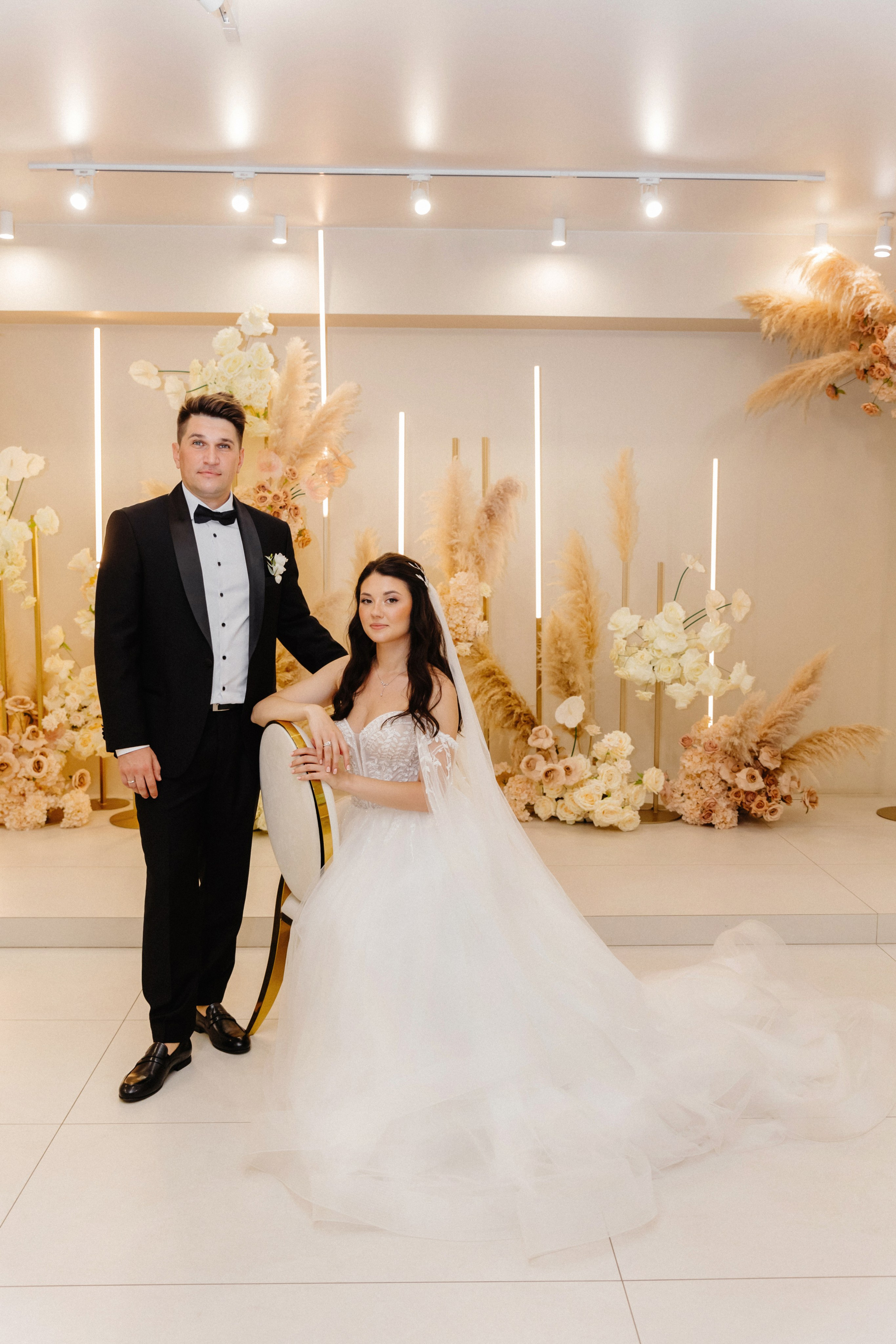 Миколай & Олена. Фотограф Дмитро Чернявський