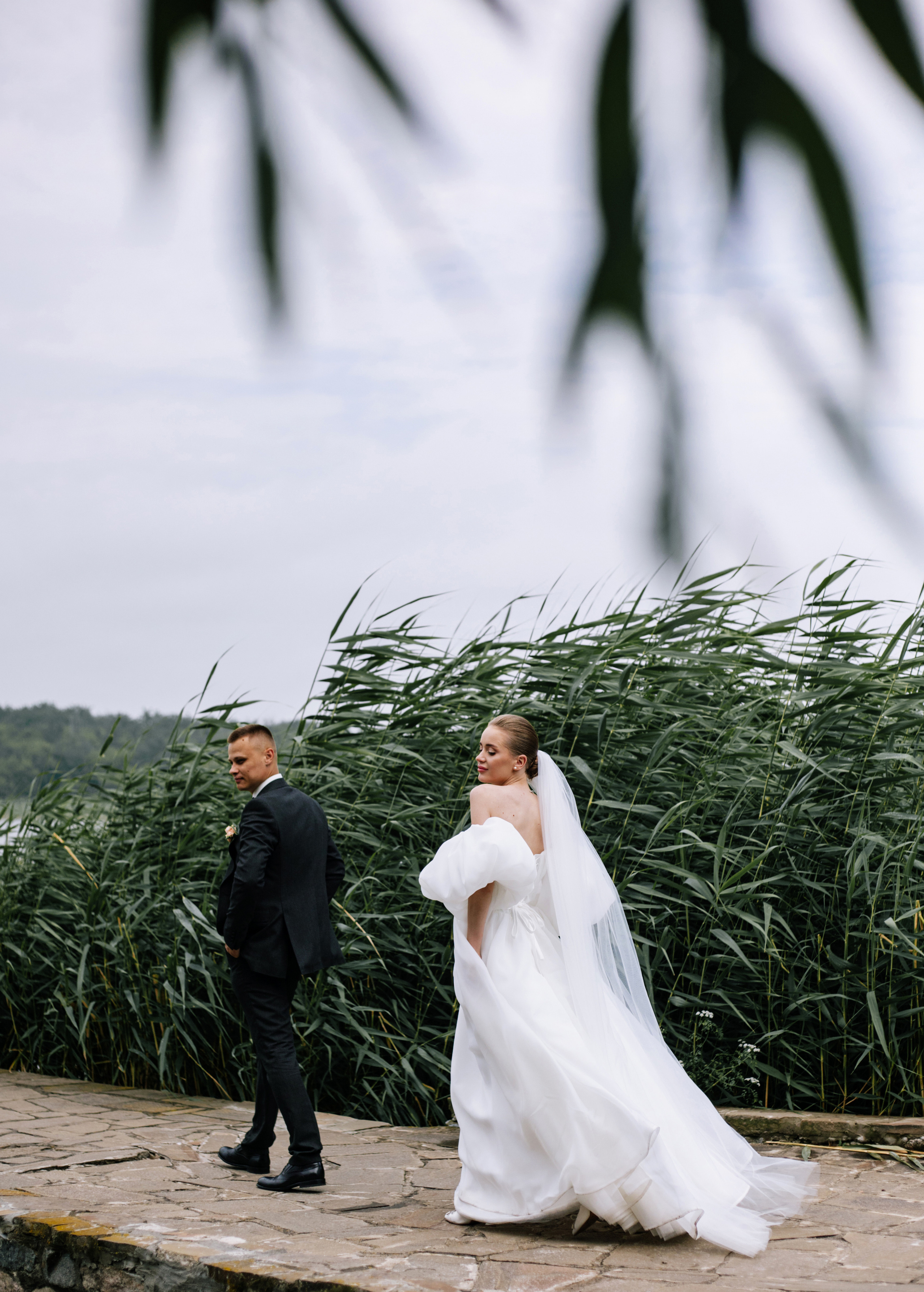 Анастасія & Віталій. Фотограф Дмитро Чернявський