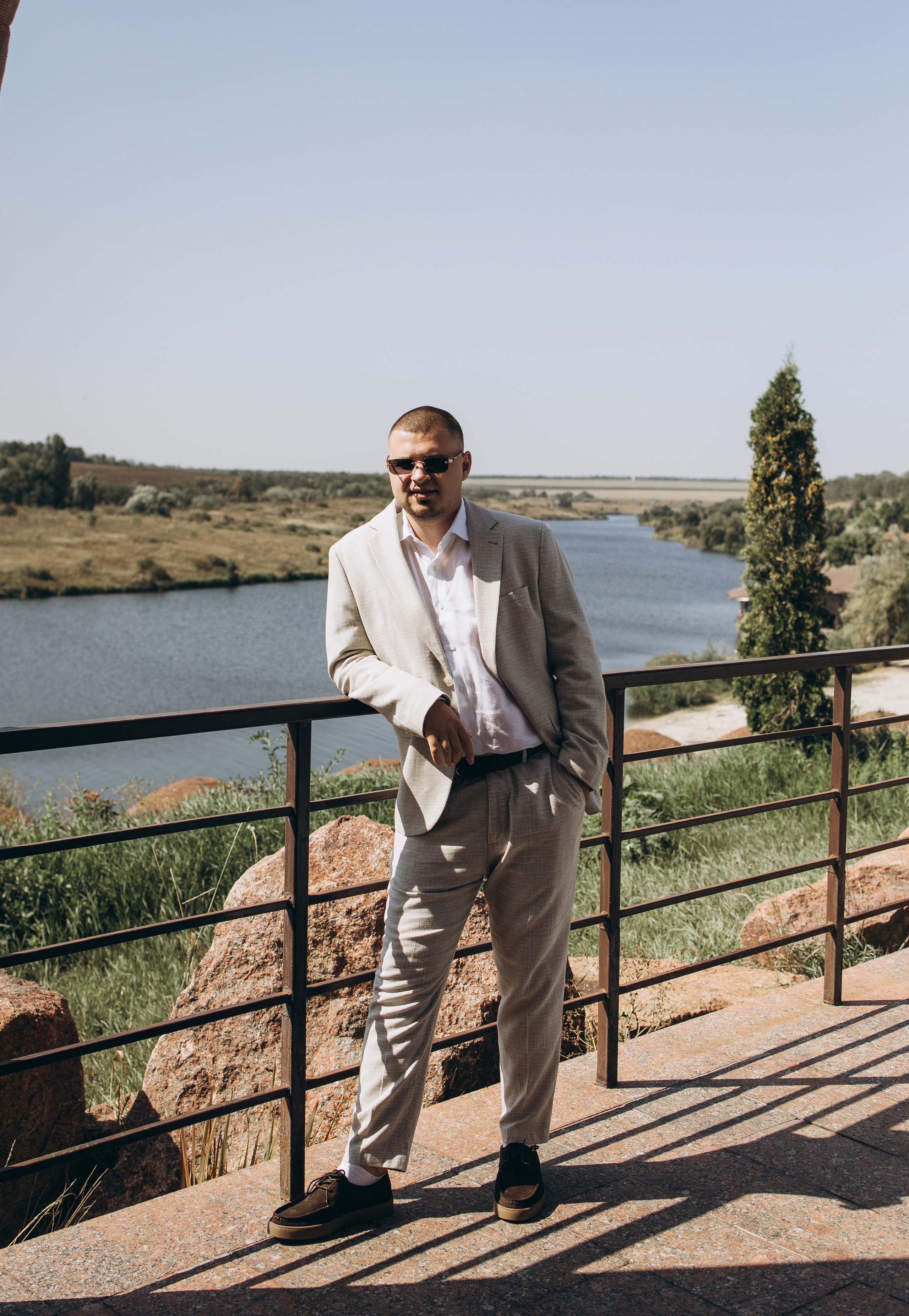 WEDDING DAY. Фотограф Дмитро Чернявський