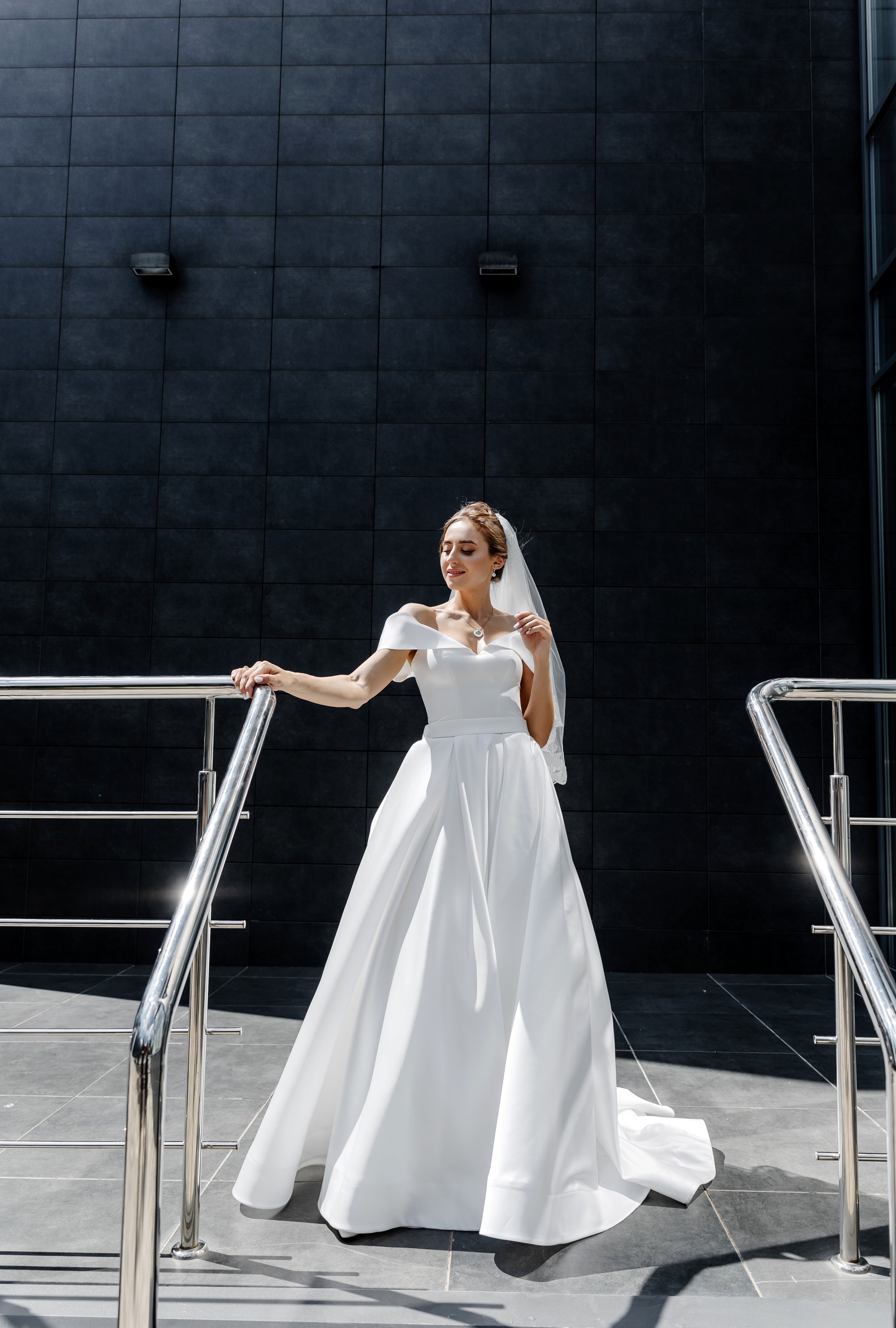 Олександр & Катерина. Фотограф Дмитро Чернявський