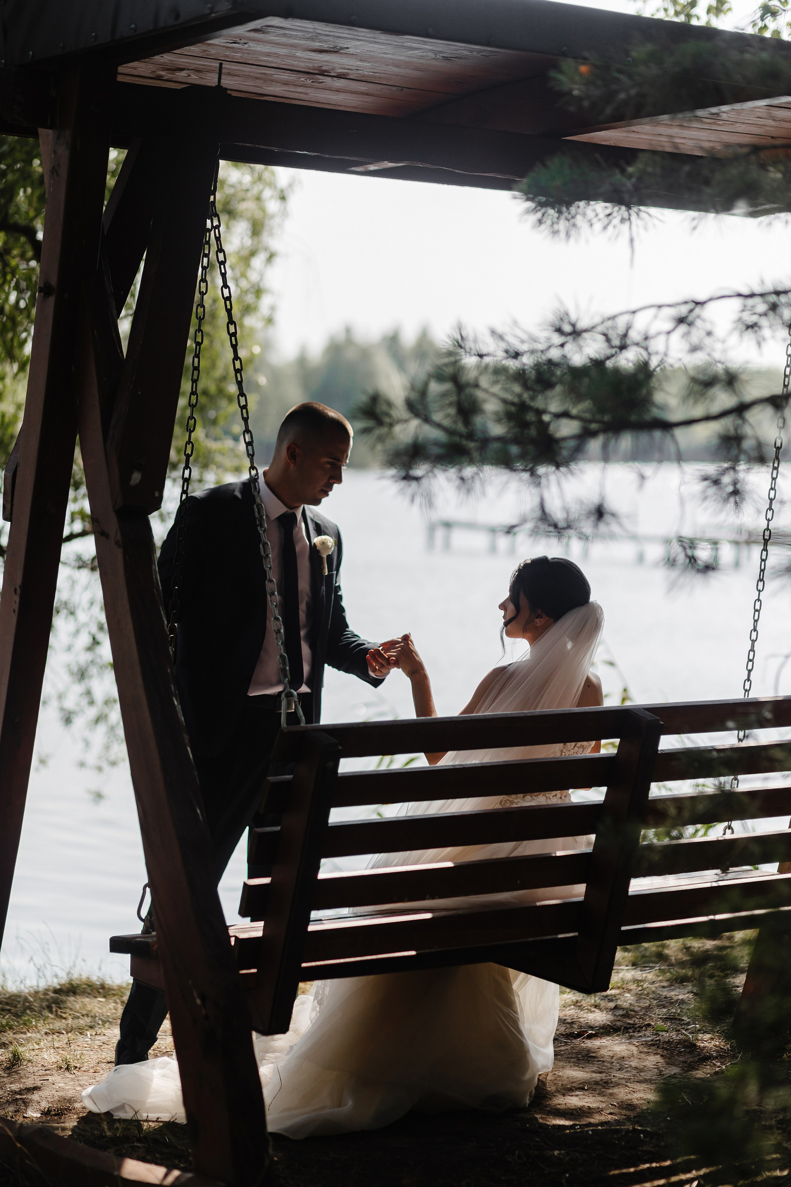 Wedding. Фотограф Дмитро Чернявський