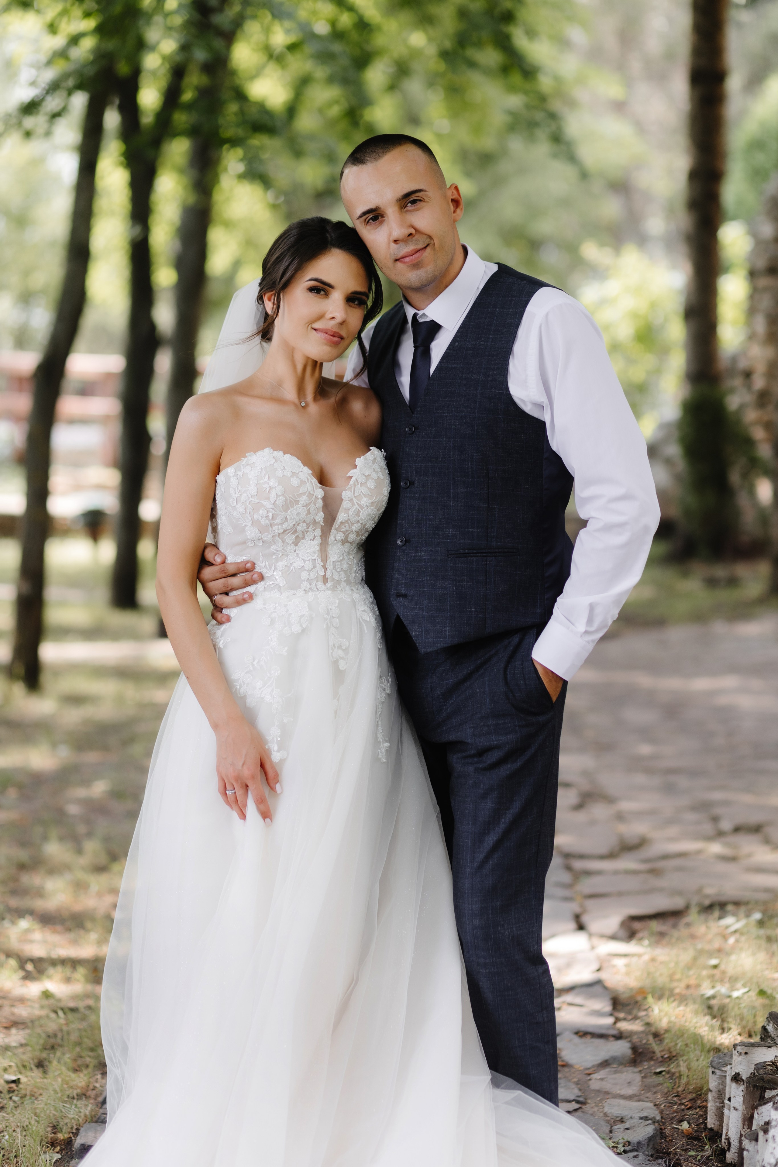 Wedding. Фотограф Дмитро Чернявський