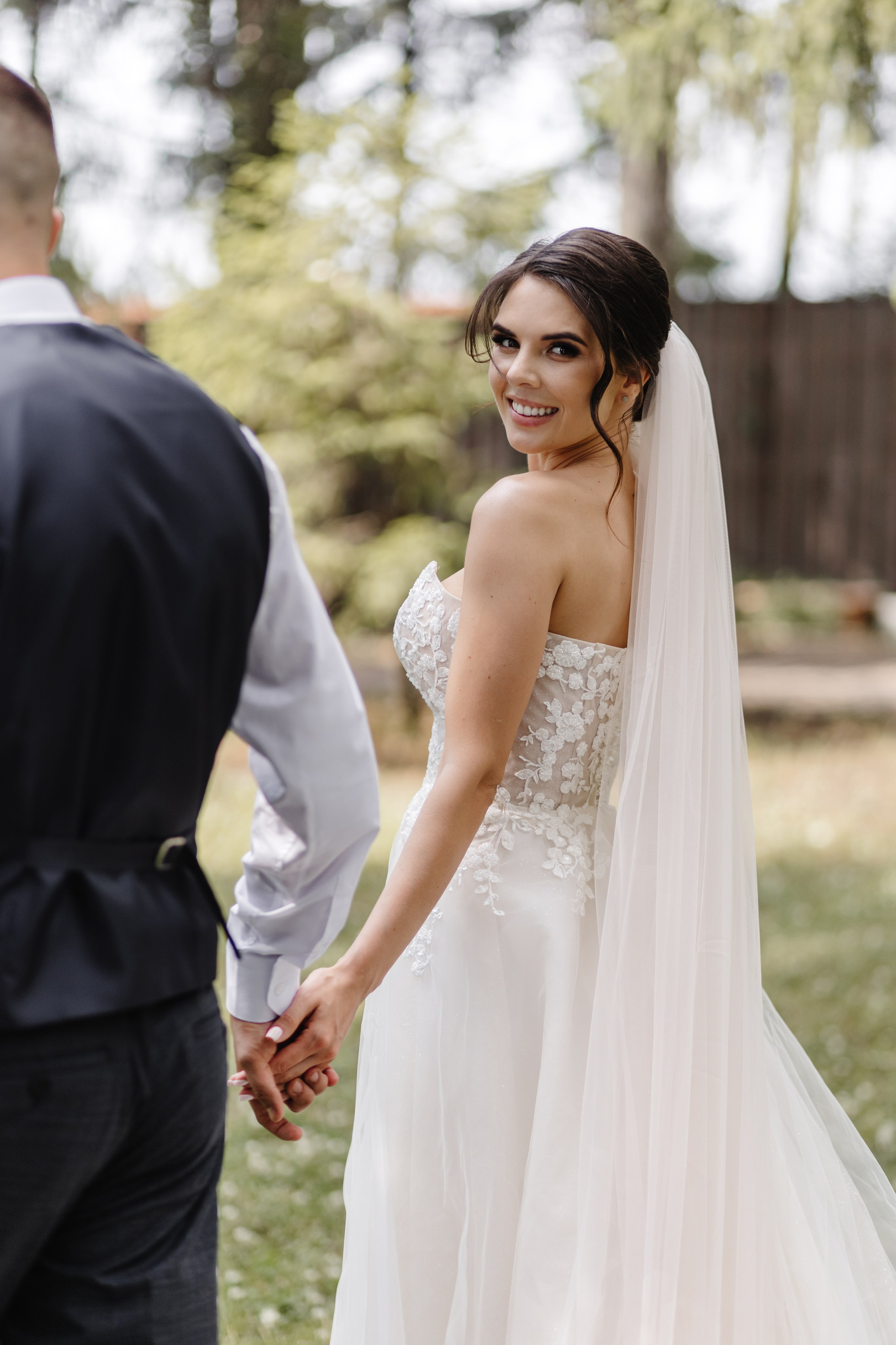 Wedding. Фотограф Дмитро Чернявський