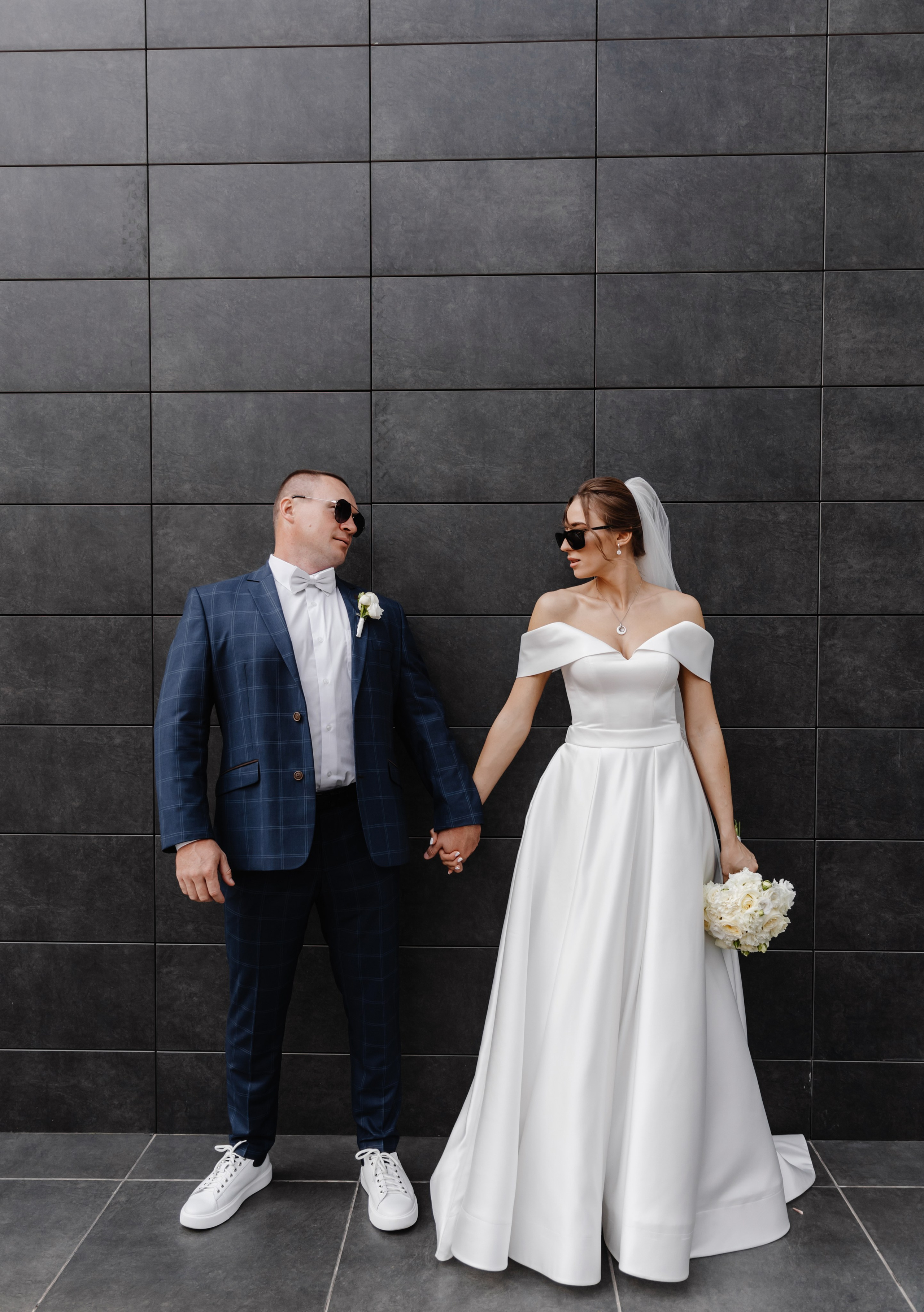 Олександр & Катерина. Фотограф Дмитро Чернявський