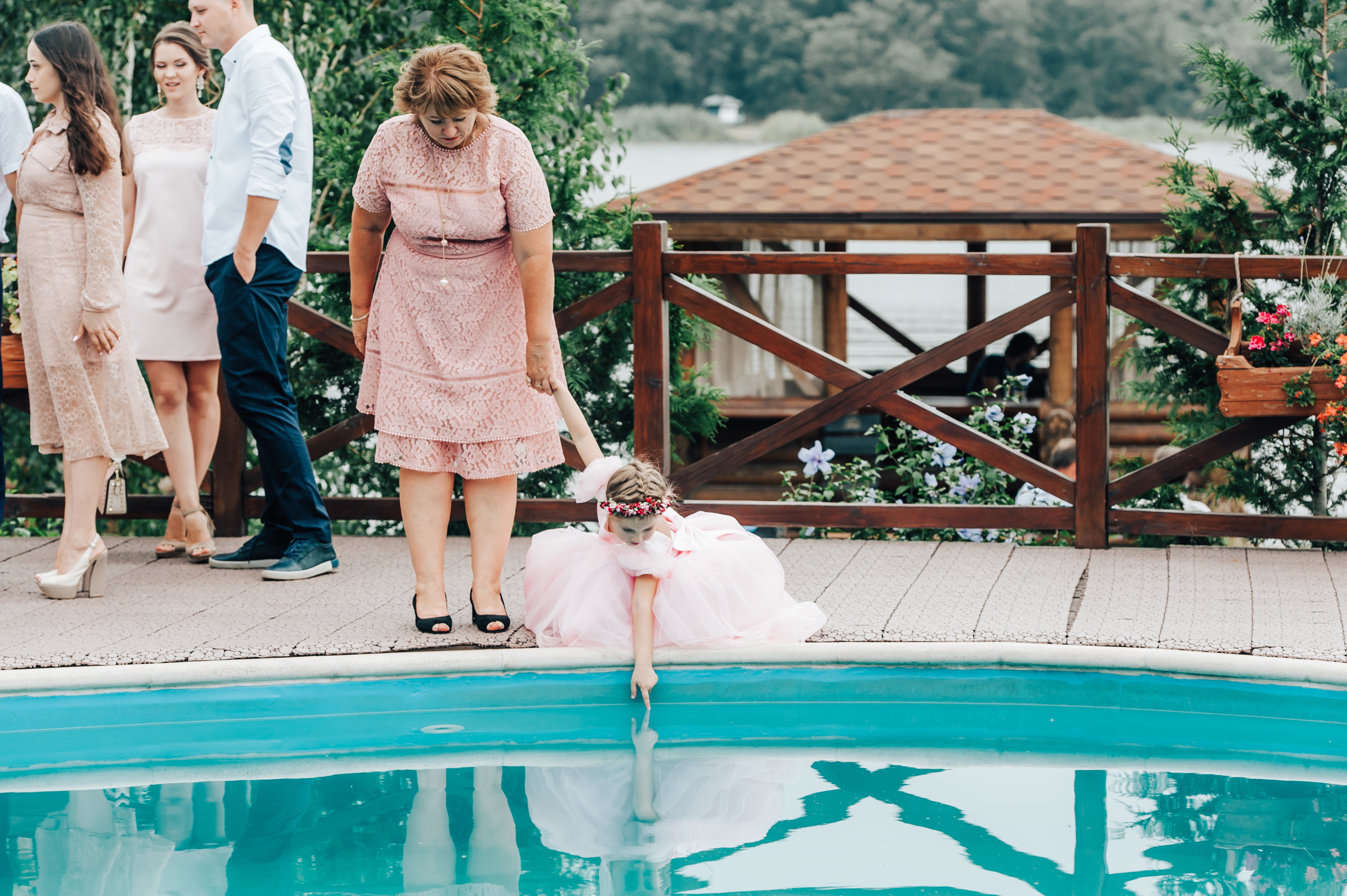 Свабедная фотосъемка в Кривом Роге. Фотограф Дмитро Чернявський