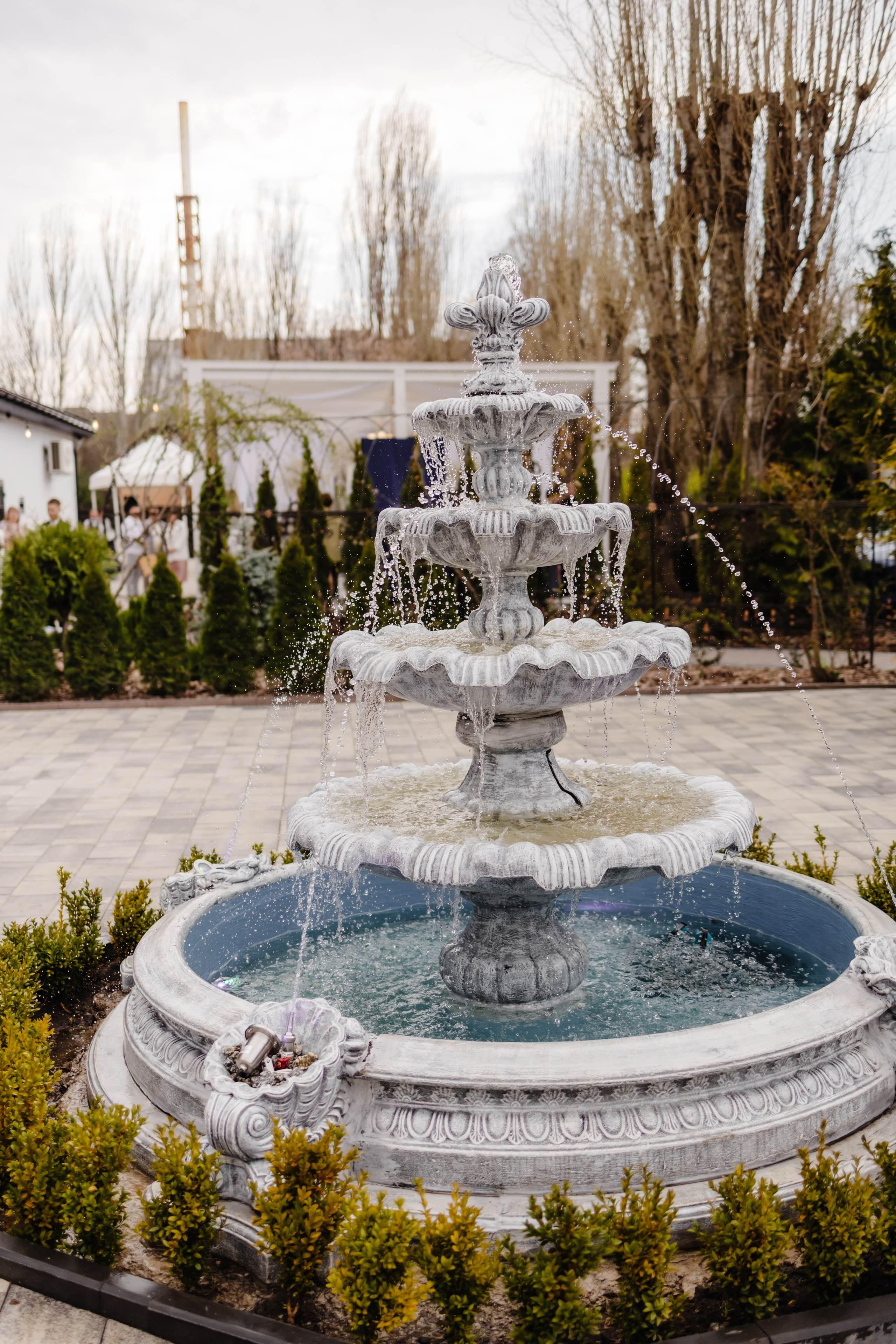 WEDDING DAY. Фотограф Дмитро Чернявський