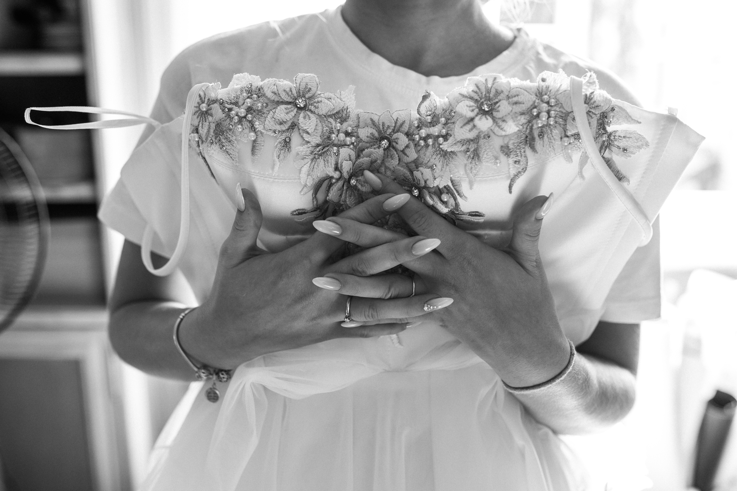 Фотосъемка свадьбы в Кропивницком. Фотограф Дмитро Чернявський