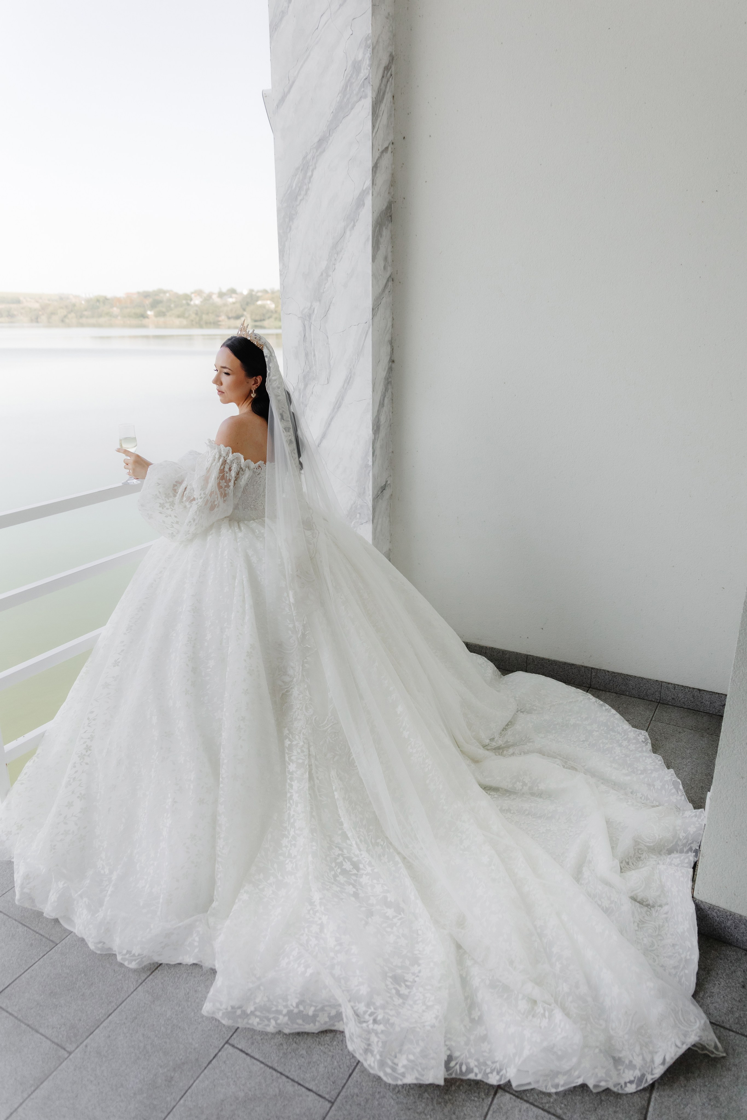 Ілона & Едуард. Фотограф Дмитро Чернявський