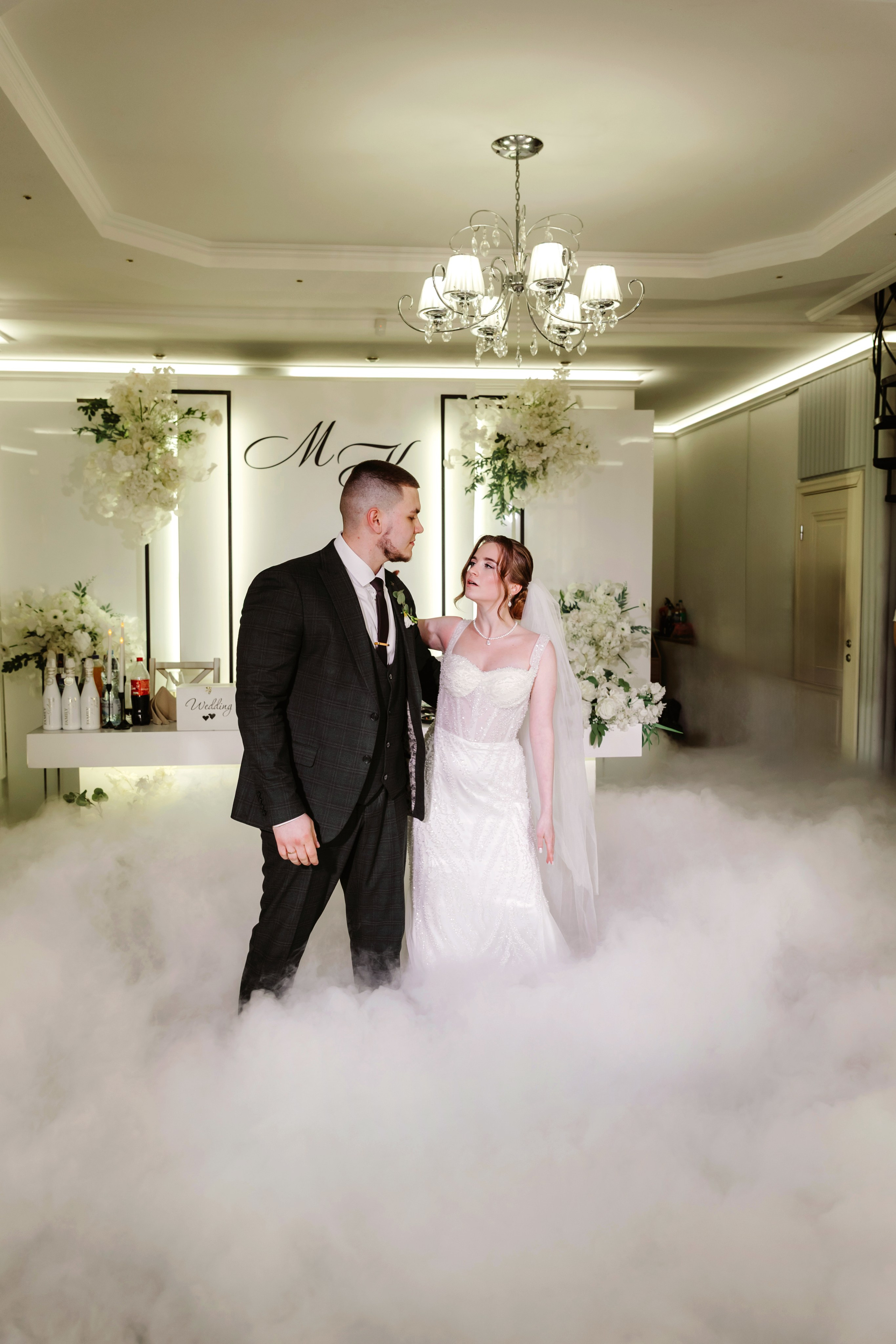 WEDDING DAY. Фотограф Дмитро Чернявський