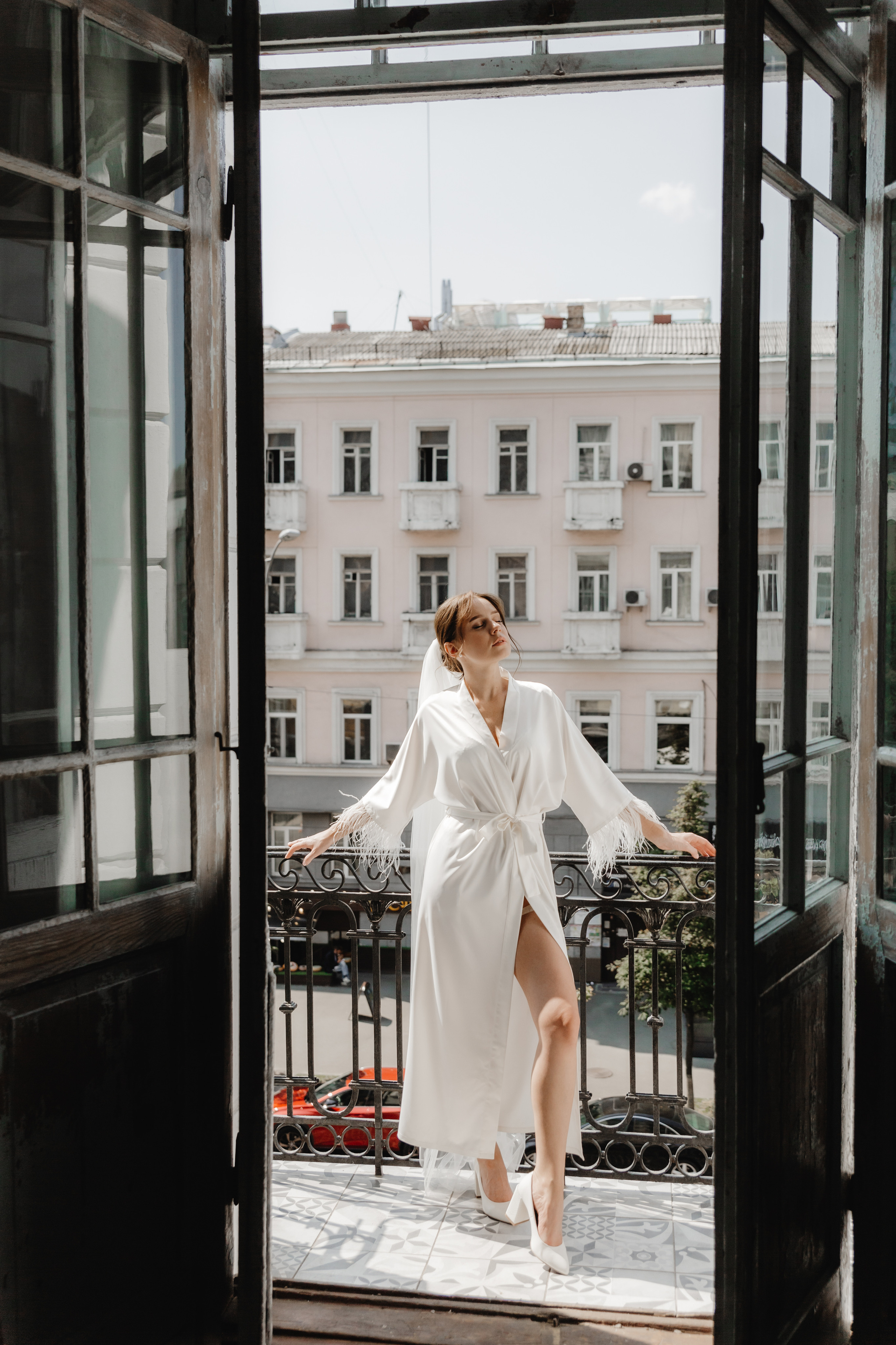 Ольга & Назар. Фотограф Дмитро Чернявський