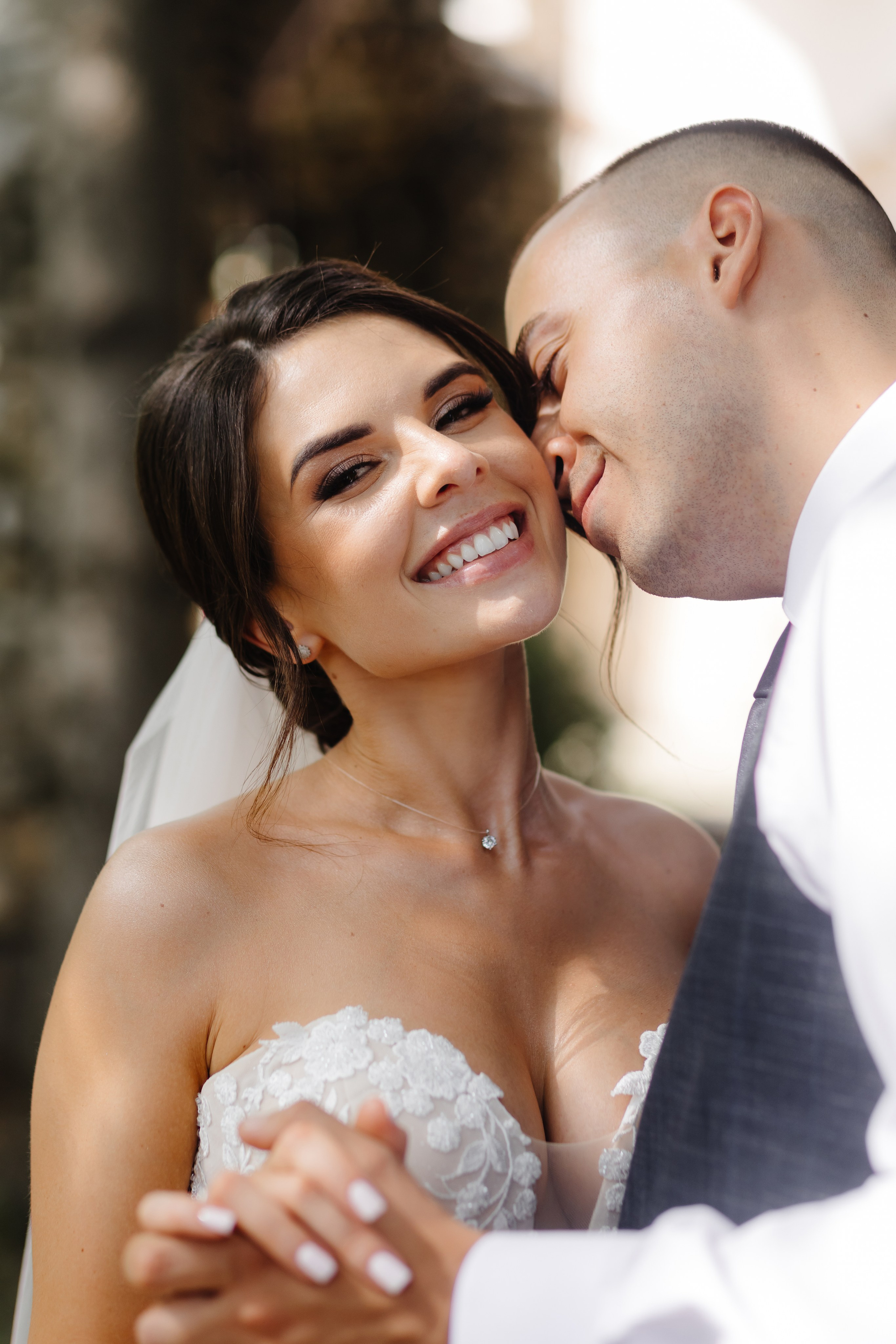 Wedding. Фотограф Дмитро Чернявський