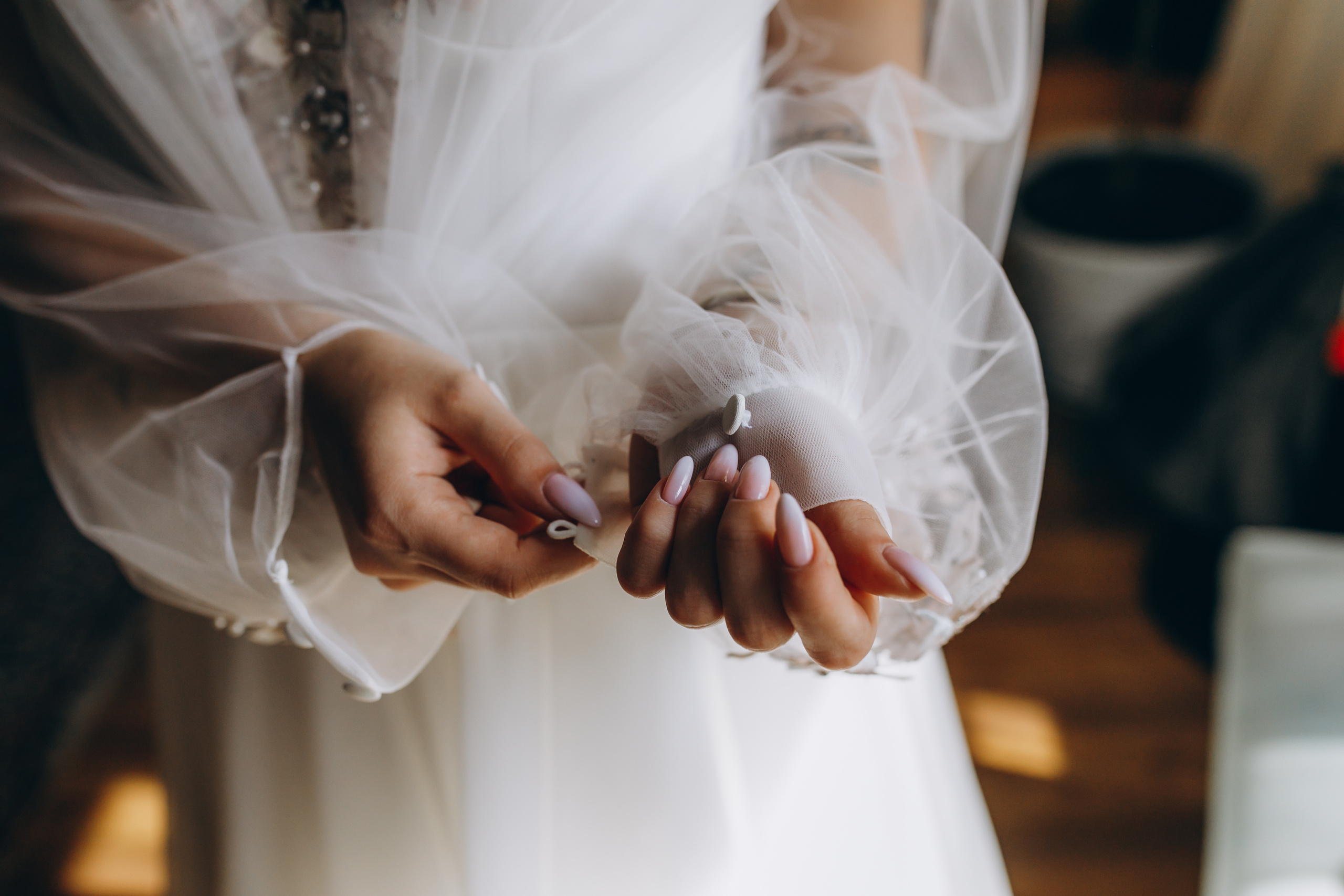 Фотосъемка свадьбы в Кропивницком. Фотограф Дмитро Чернявський