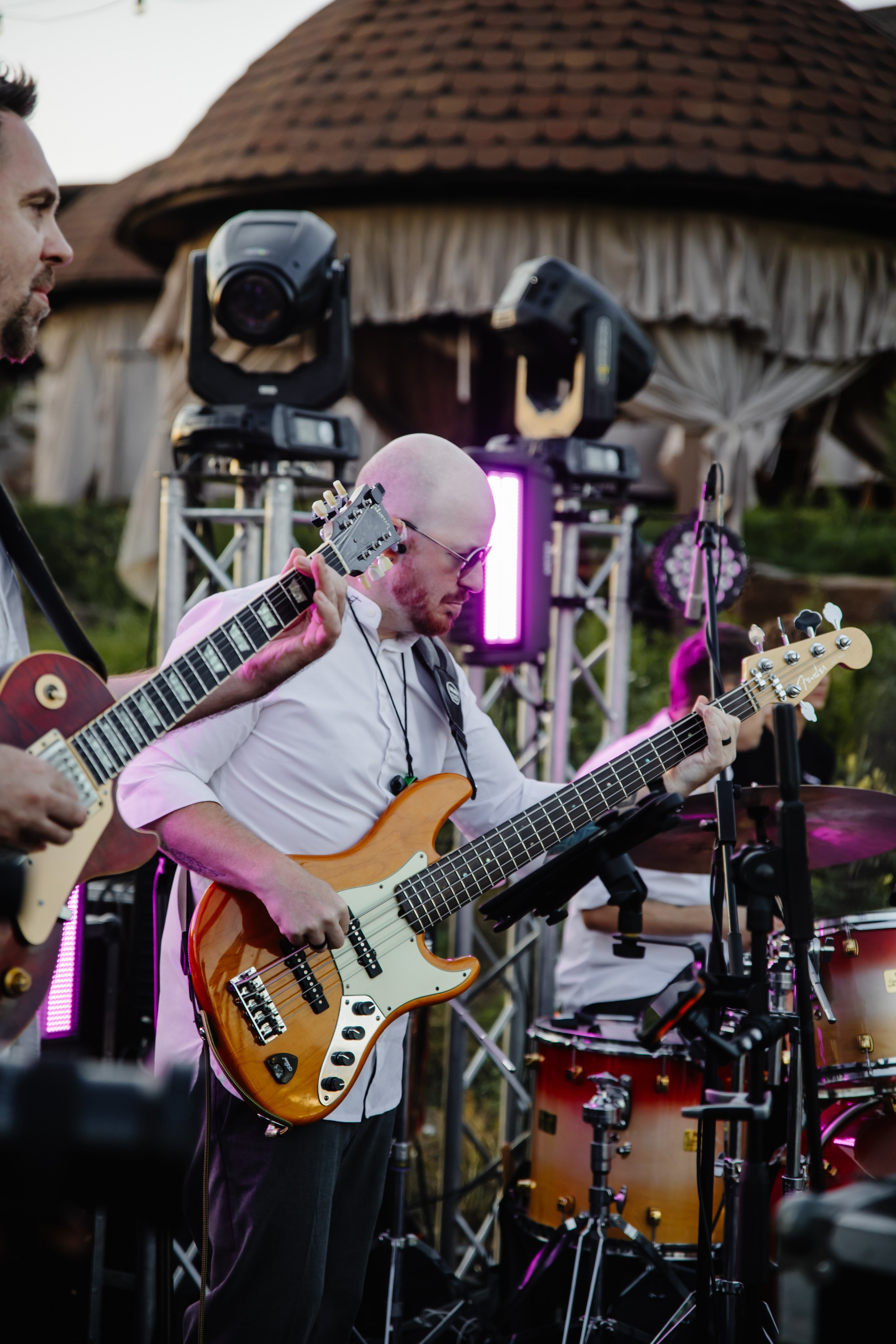 WEDDING DAY. Фотограф Дмитро Чернявський