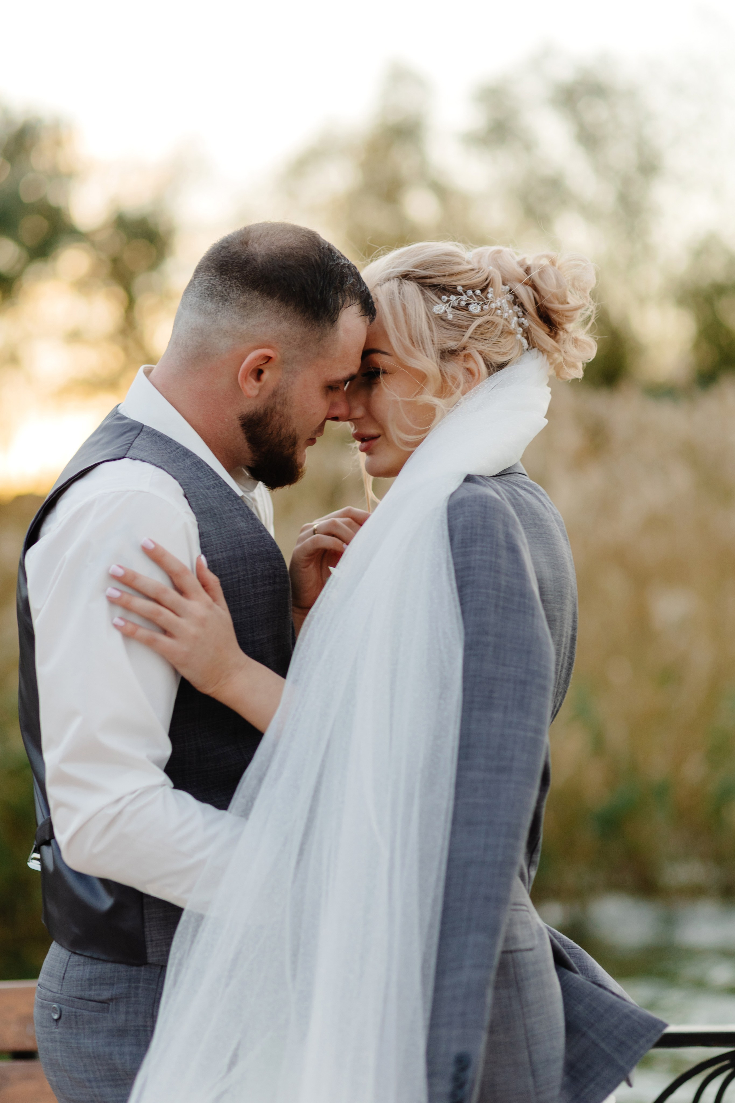 Андрій & Єлизавета. Фотограф Дмитро Чернявський