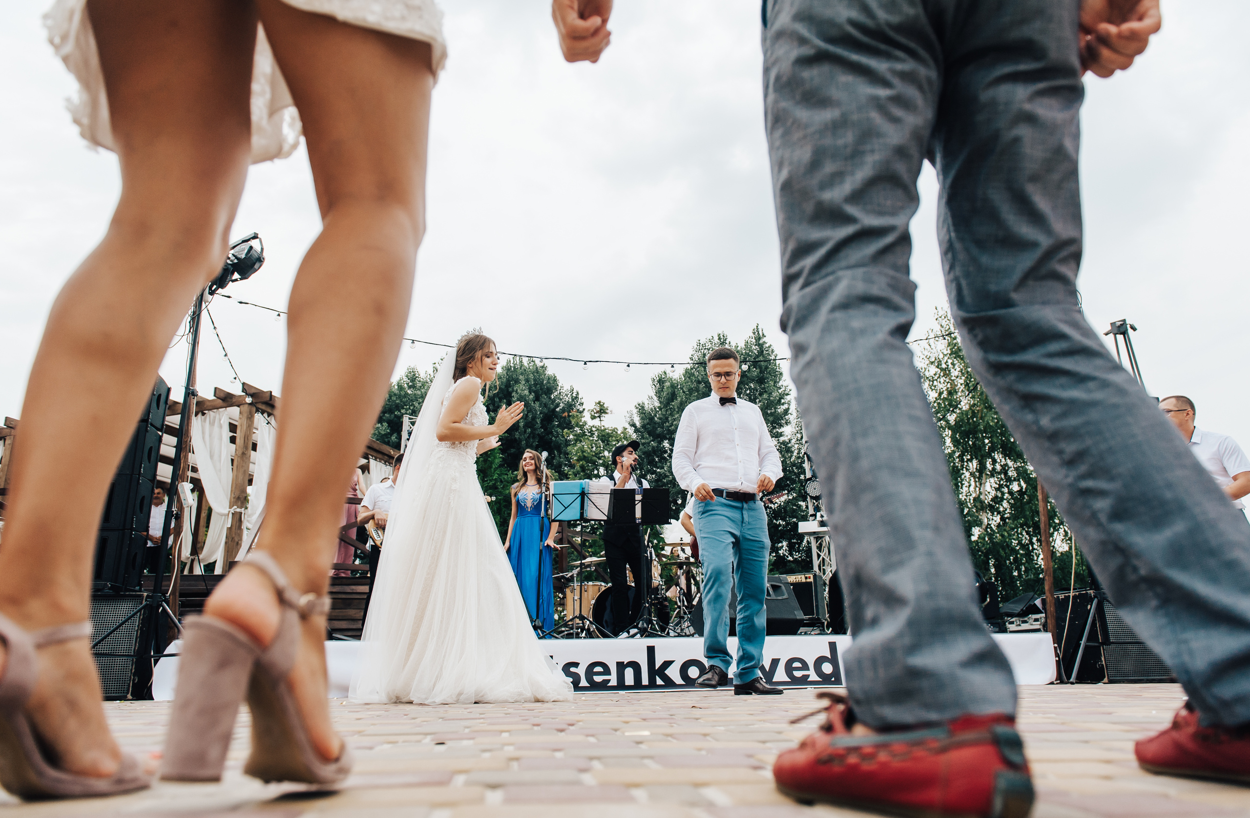 Свабедная фотосъемка в Кривом Роге. Фотограф Дмитро Чернявський