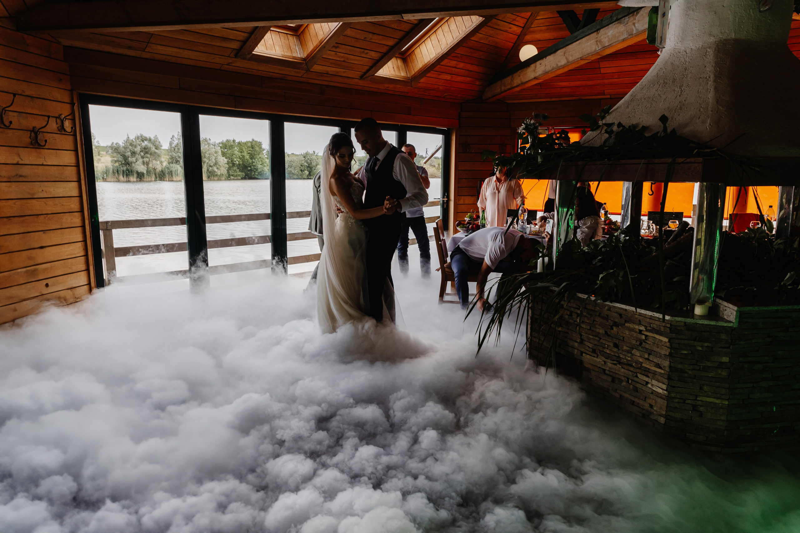 Wedding. Фотограф Дмитро Чернявський