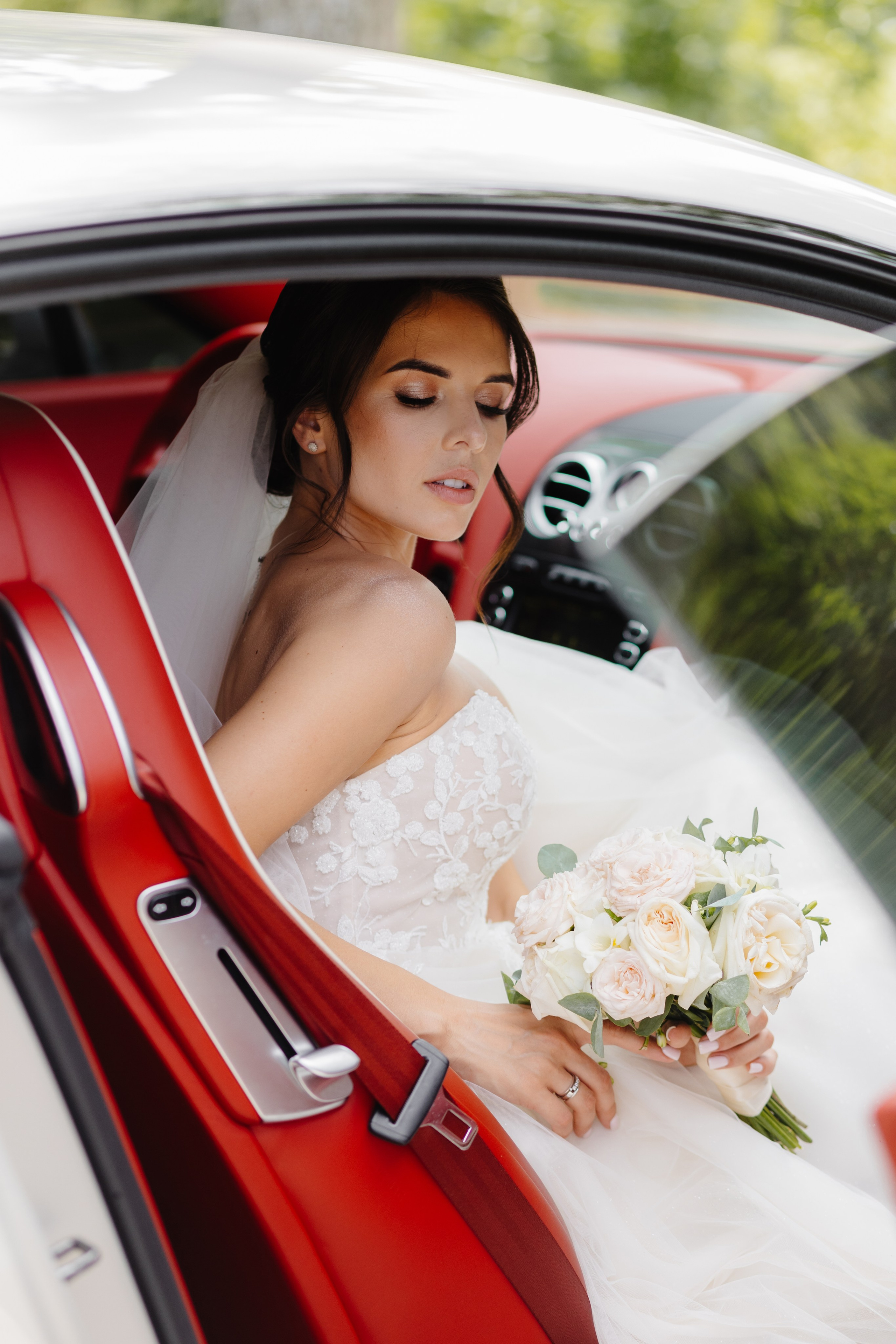 Wedding. Фотограф Дмитро Чернявський