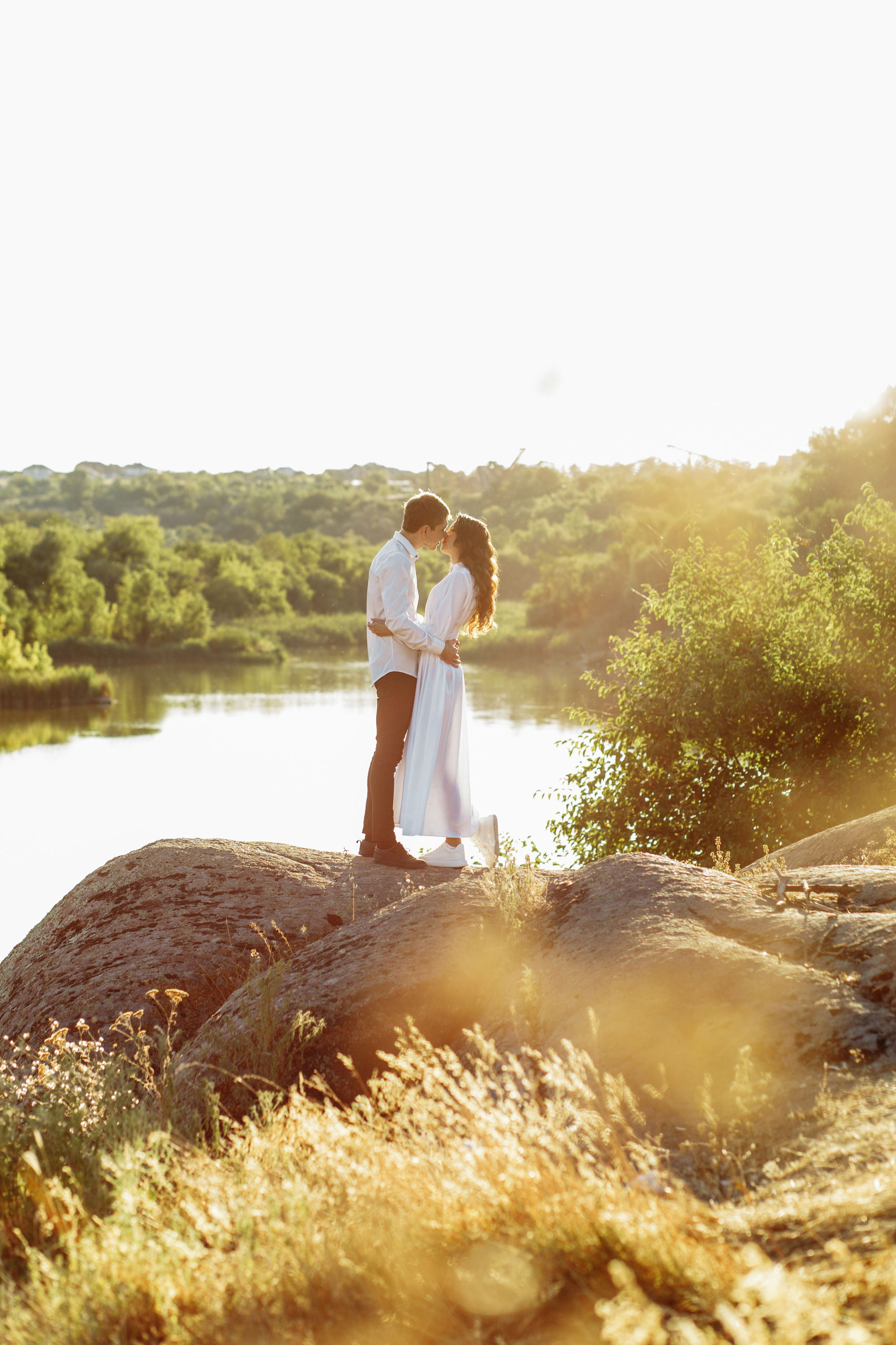 Максим & Таня. Фотограф Дмитро Чернявський