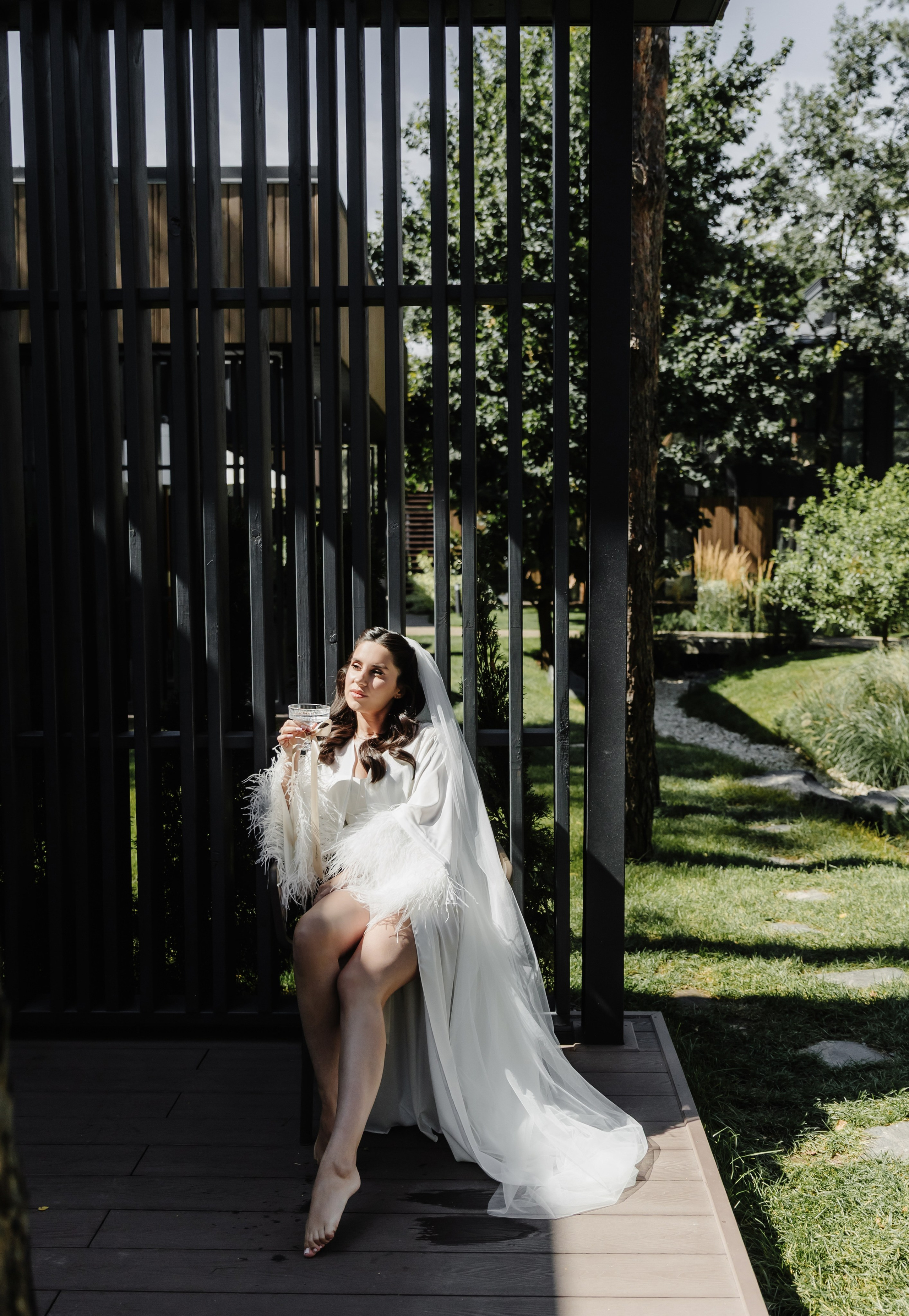 WEDDING DAY. Фотограф Дмитро Чернявський