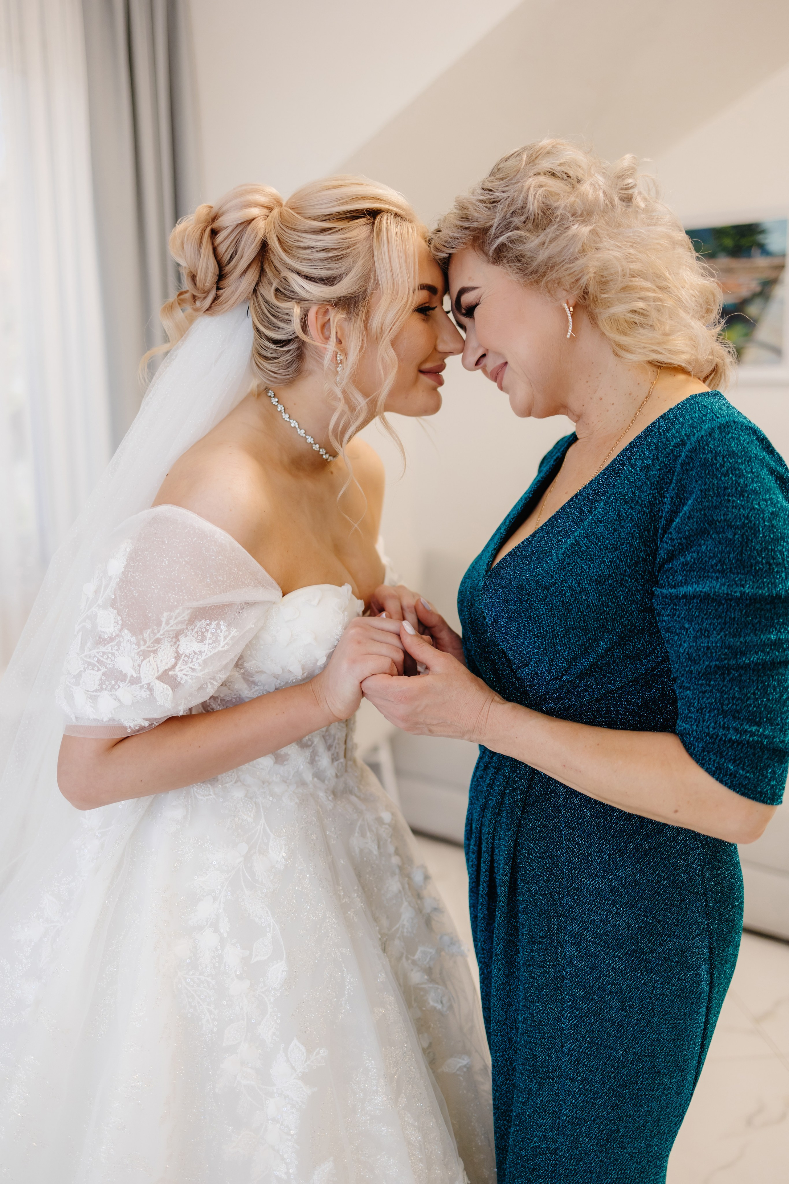 Андрій & Єлизавета. Фотограф Дмитро Чернявський